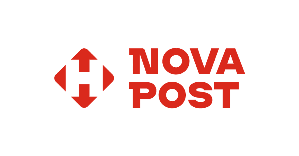 Nova post Logo