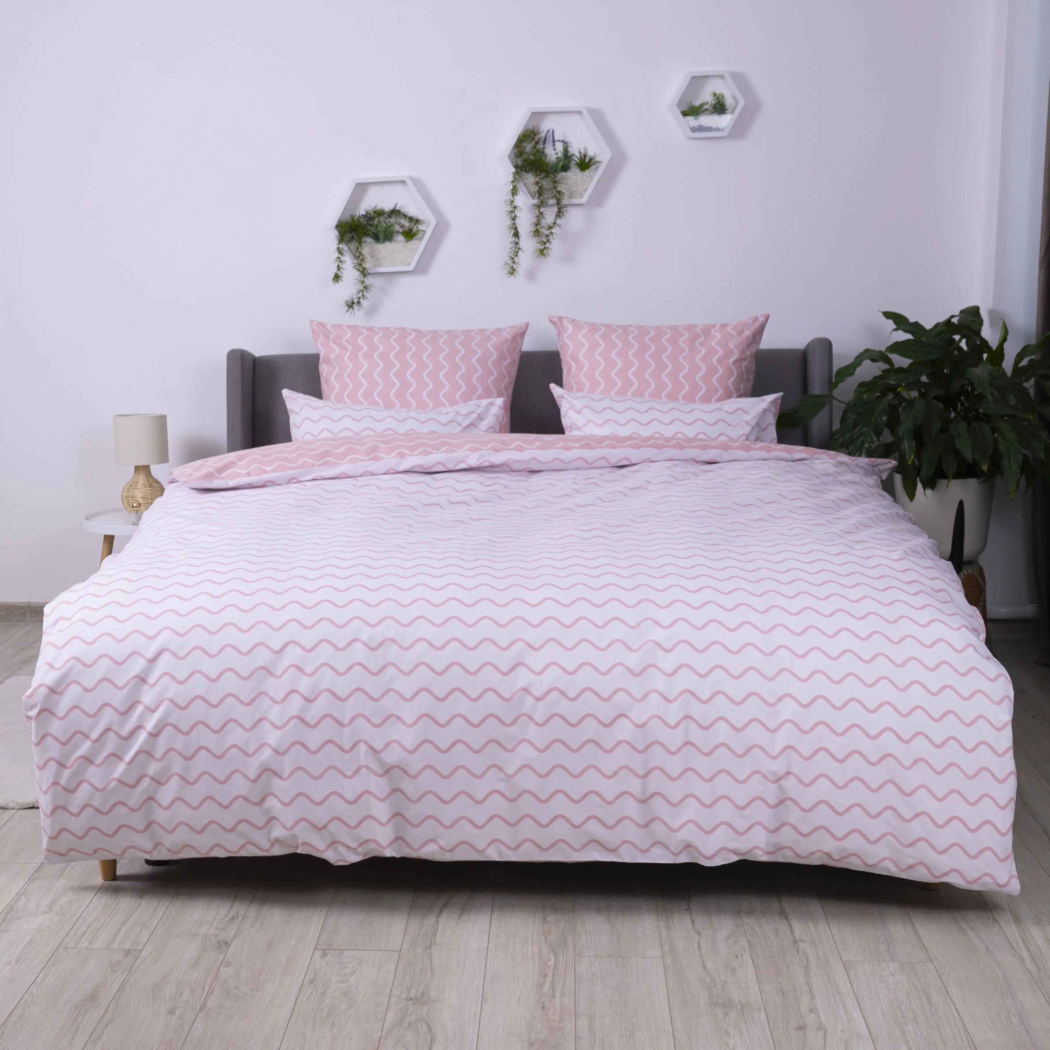 Постільна білизна ТЕП "Happy Sleep" Strawberry Dream, 50x70, євро - Фото 2