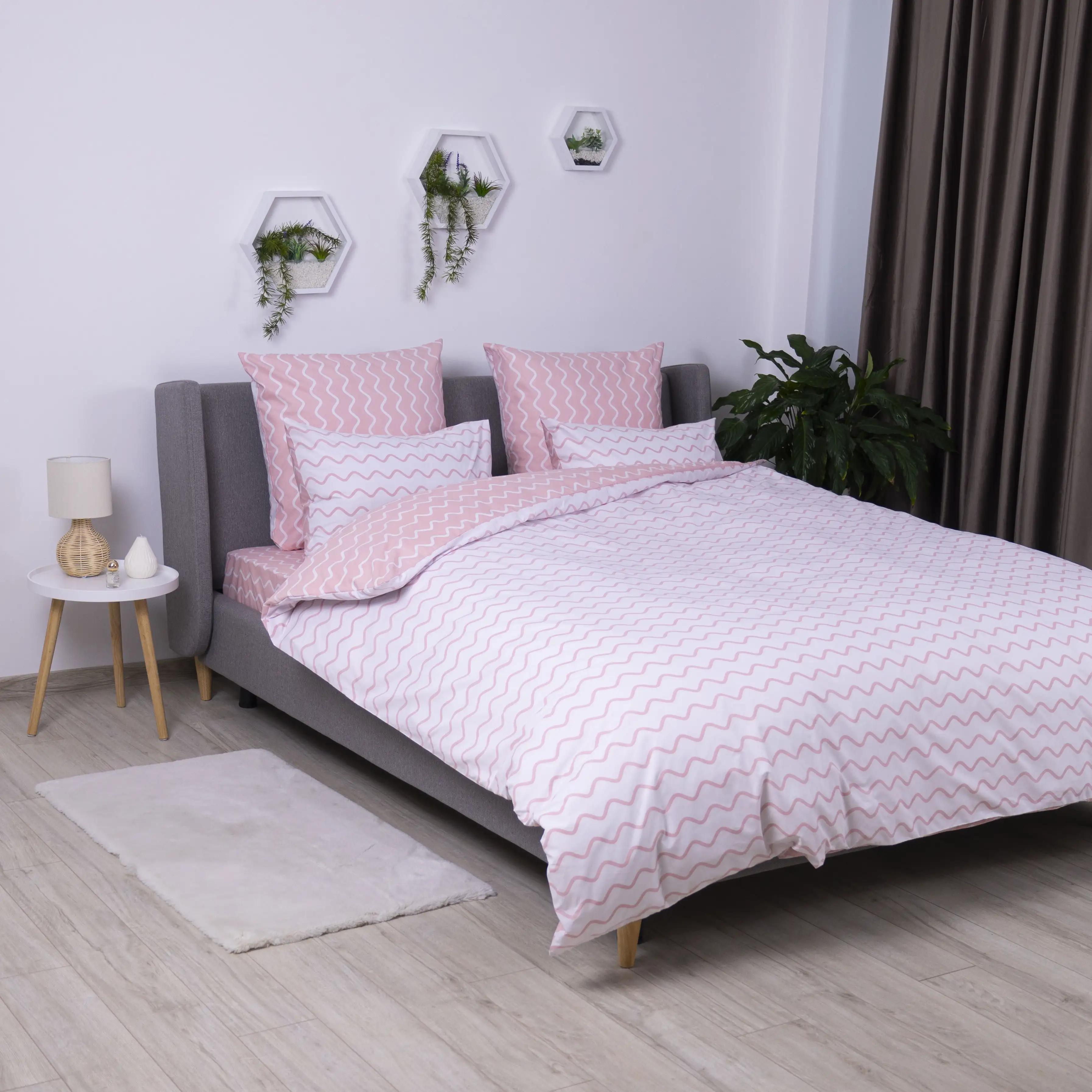 Постільна білизна ТЕП "Happy Sleep" Strawberry Dream, 50x70, євро - Фото 3