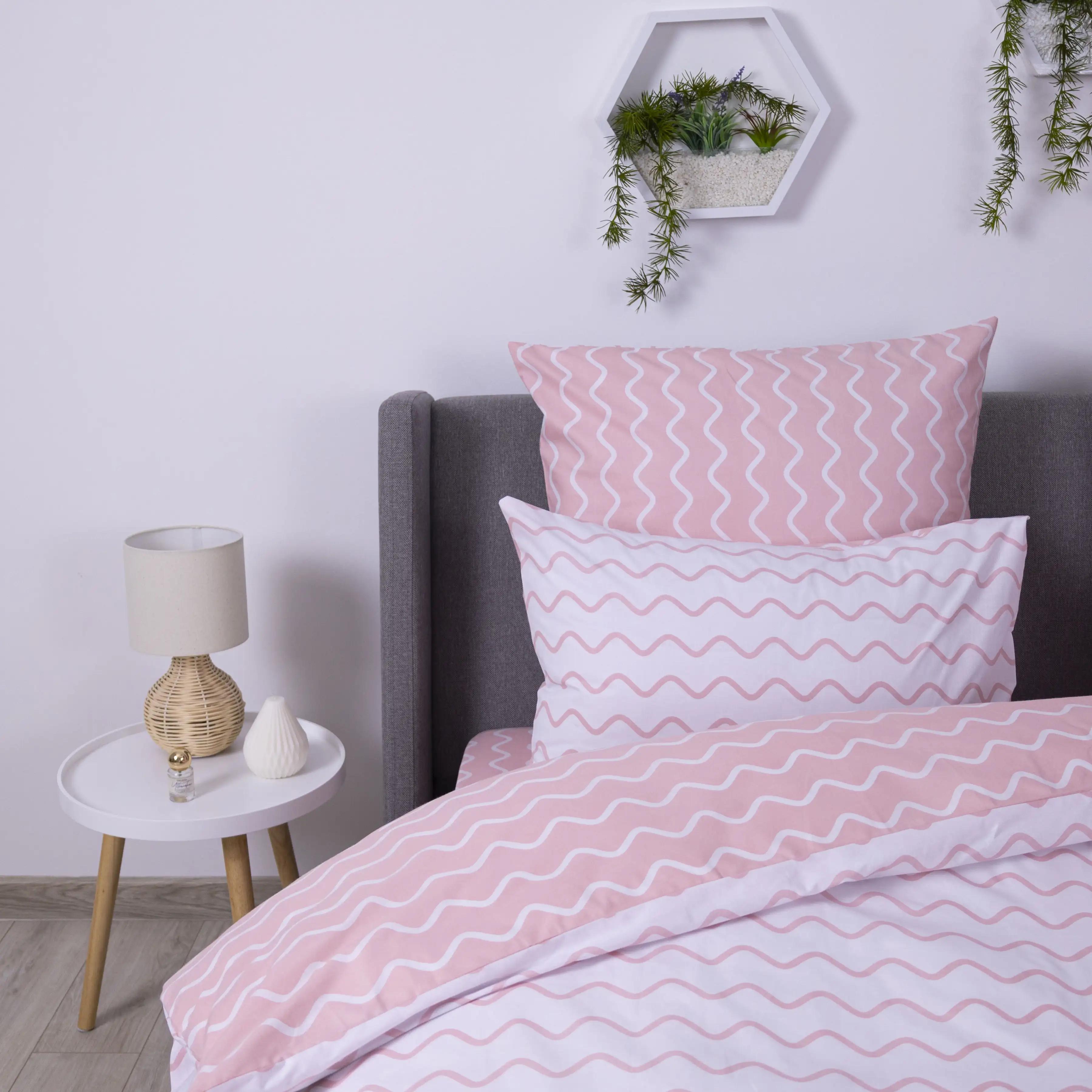 Постільна білизна ТЕП "Happy Sleep" Strawberry Dream, 50x70, євро - Фото 5