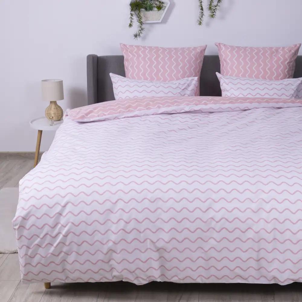 Постільна білизна ТЕП "Happy Sleep" Strawberry Dream, 50x70, євро - Фото 6