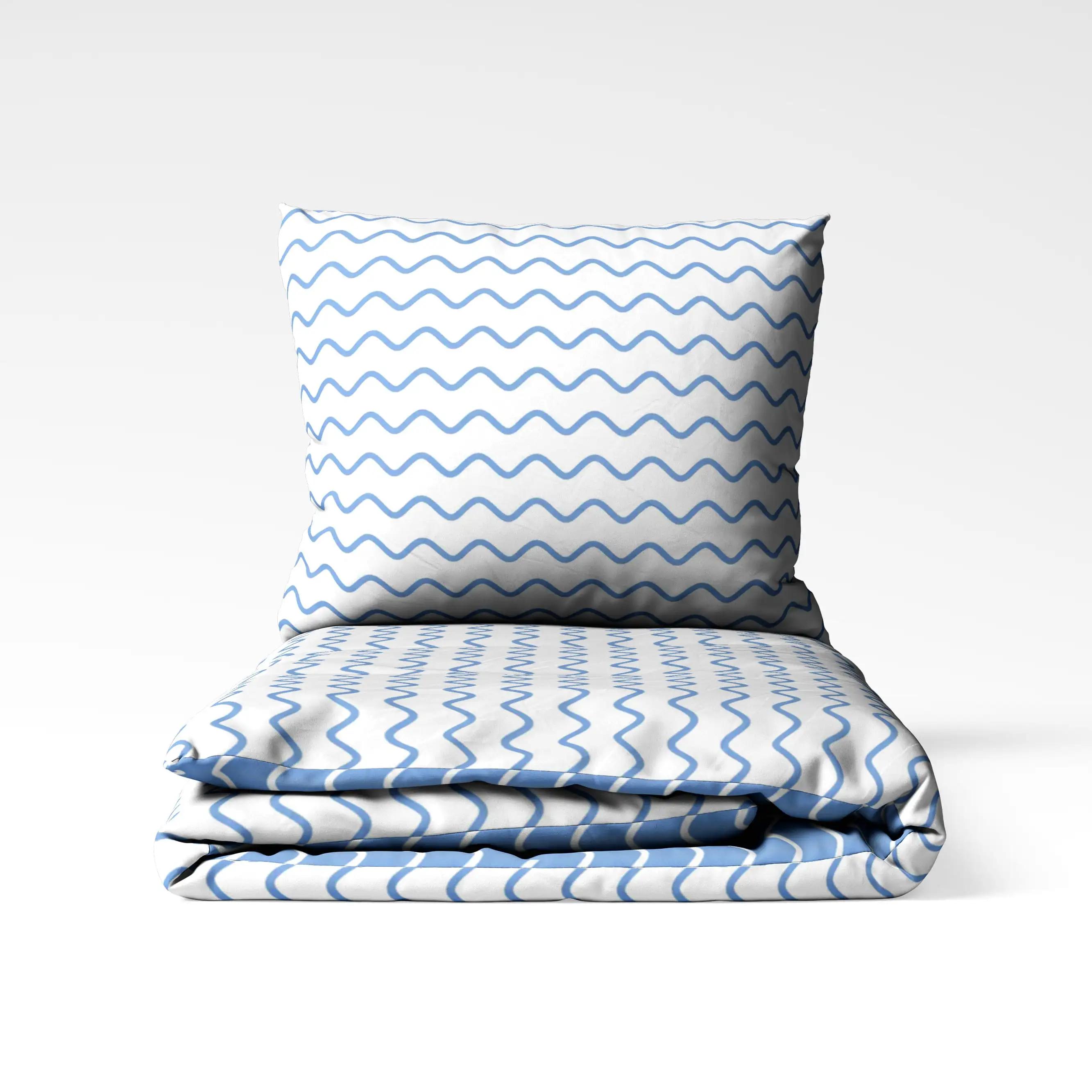 Постельное белье ТЕП "Happy Sleep" Blueberry Dream, 50x70