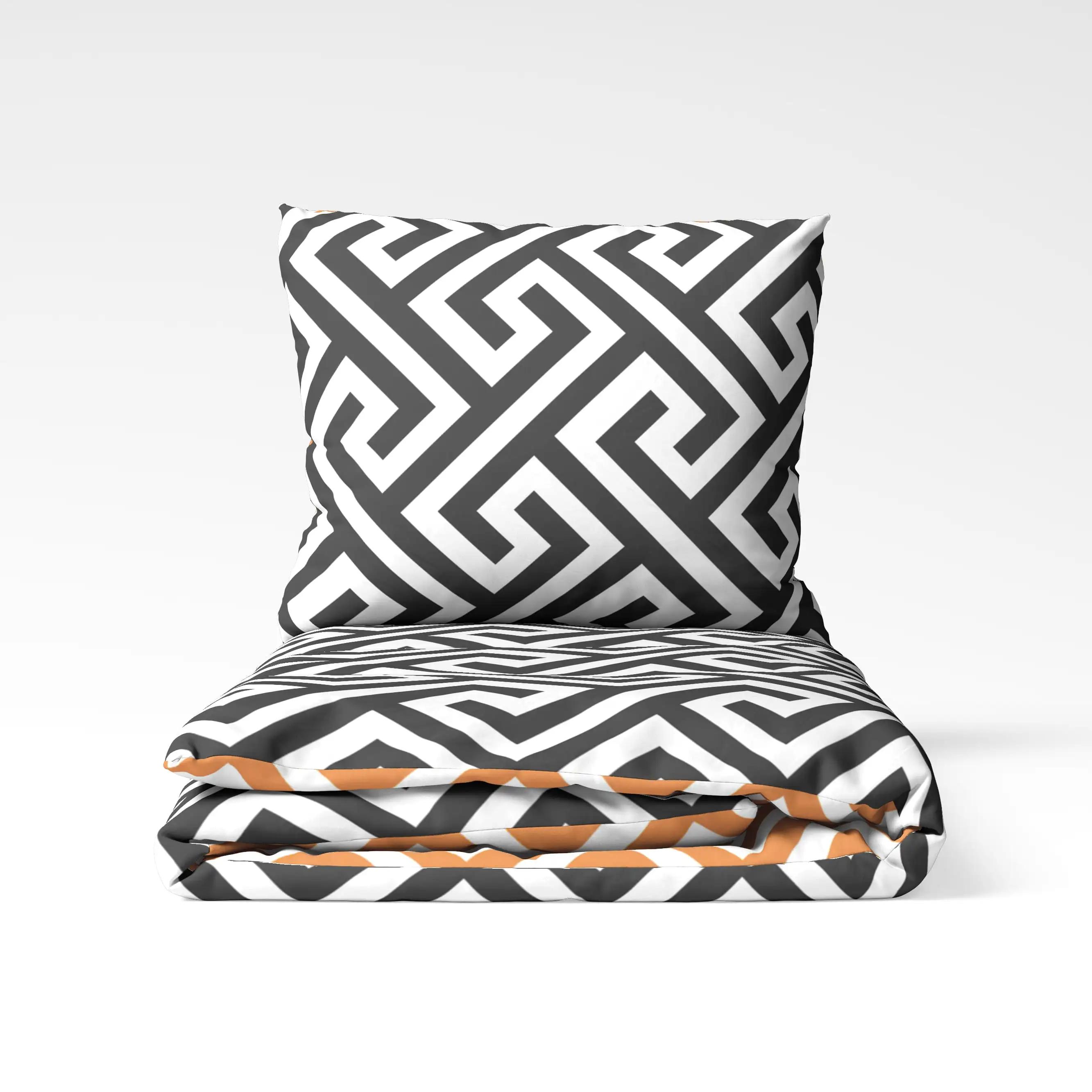 Постельное белье ТЕП "Happy Sleep" Labyrinth, 50x70