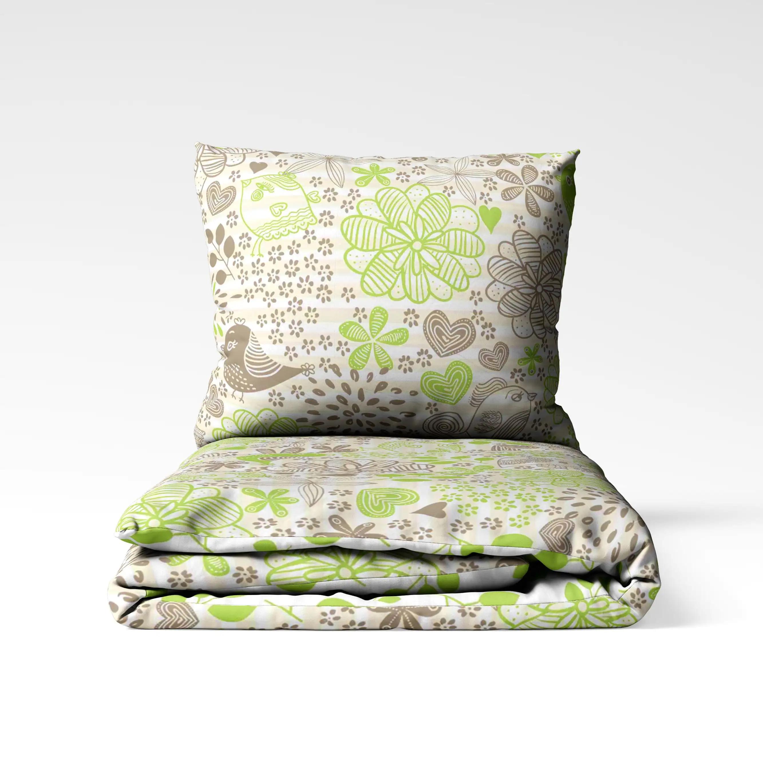 Комплект постільної білизни ТЕП Apus, 70x70