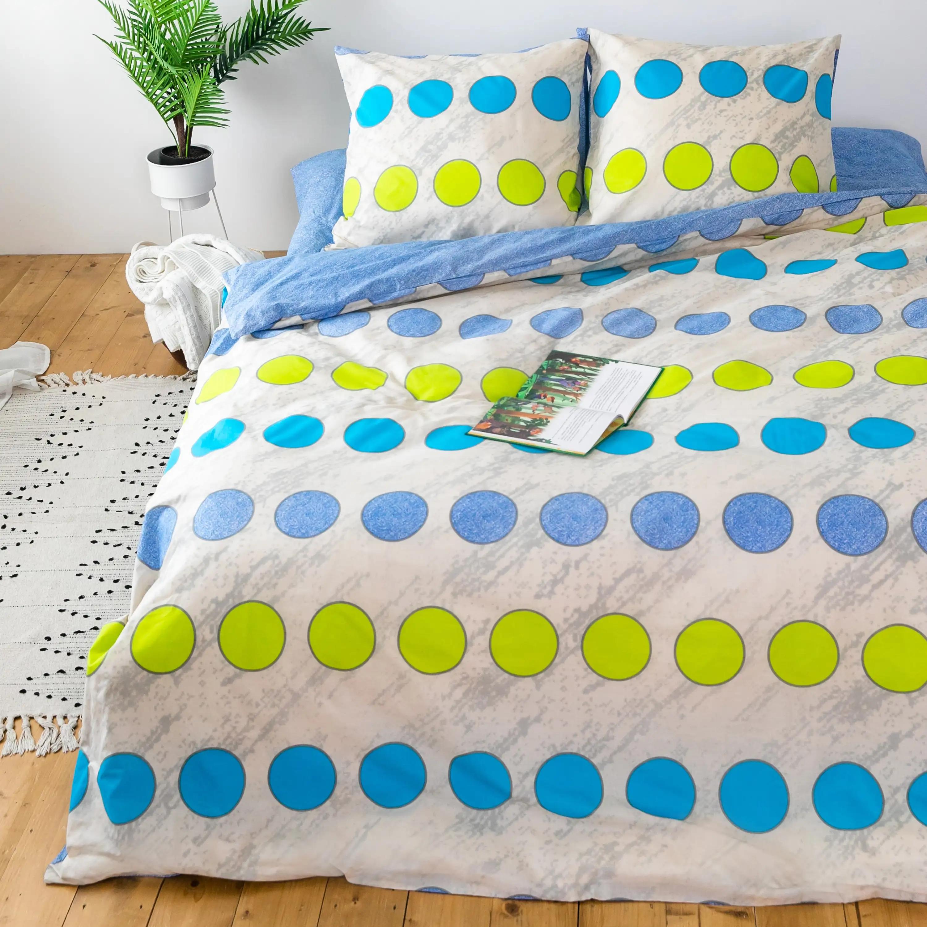 Комплект постільної білизни "ТЕП" 296 BASTIA, євро - Фото 2