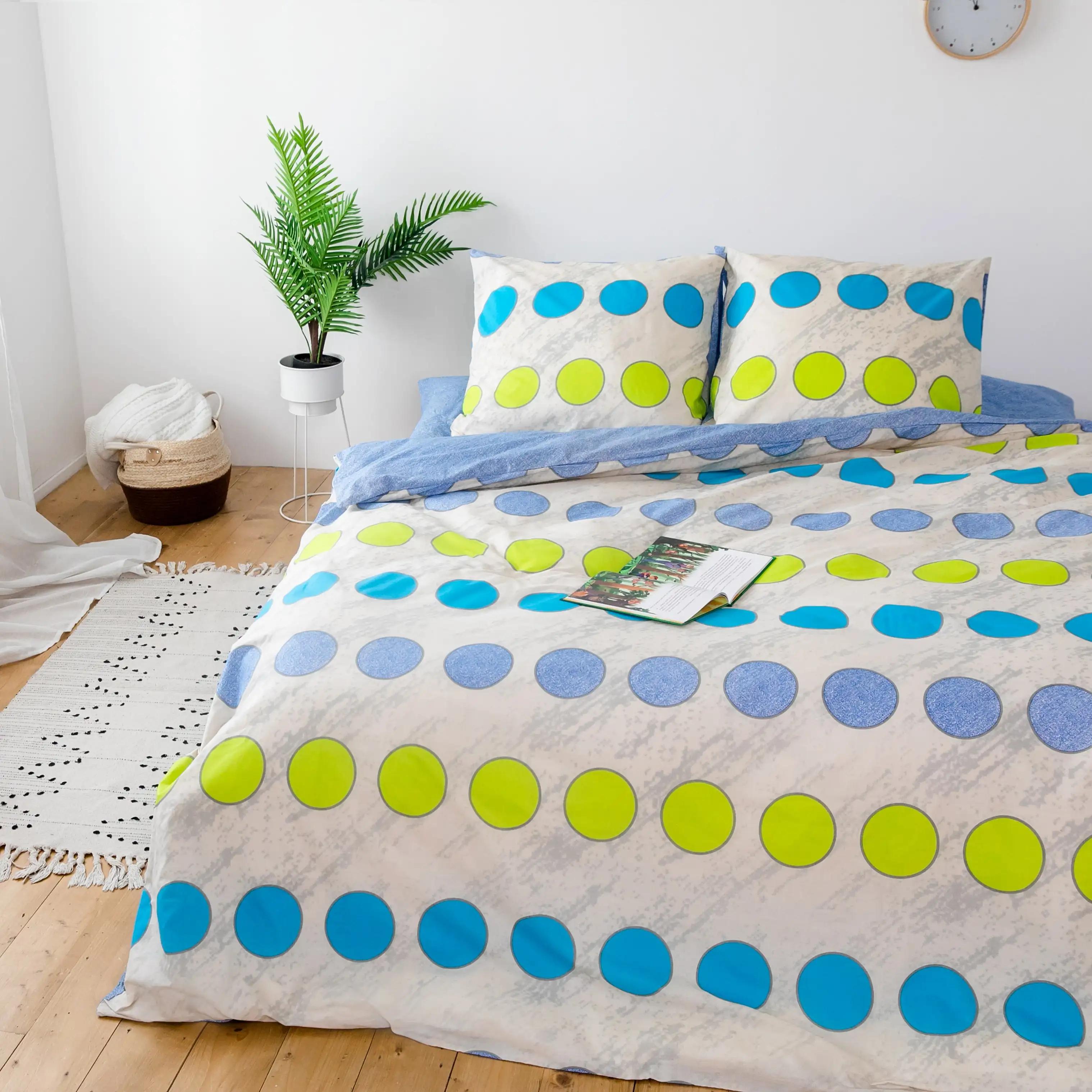 Комплект постільної білизни "ТЕП" 296 BASTIA, євро - Фото 4