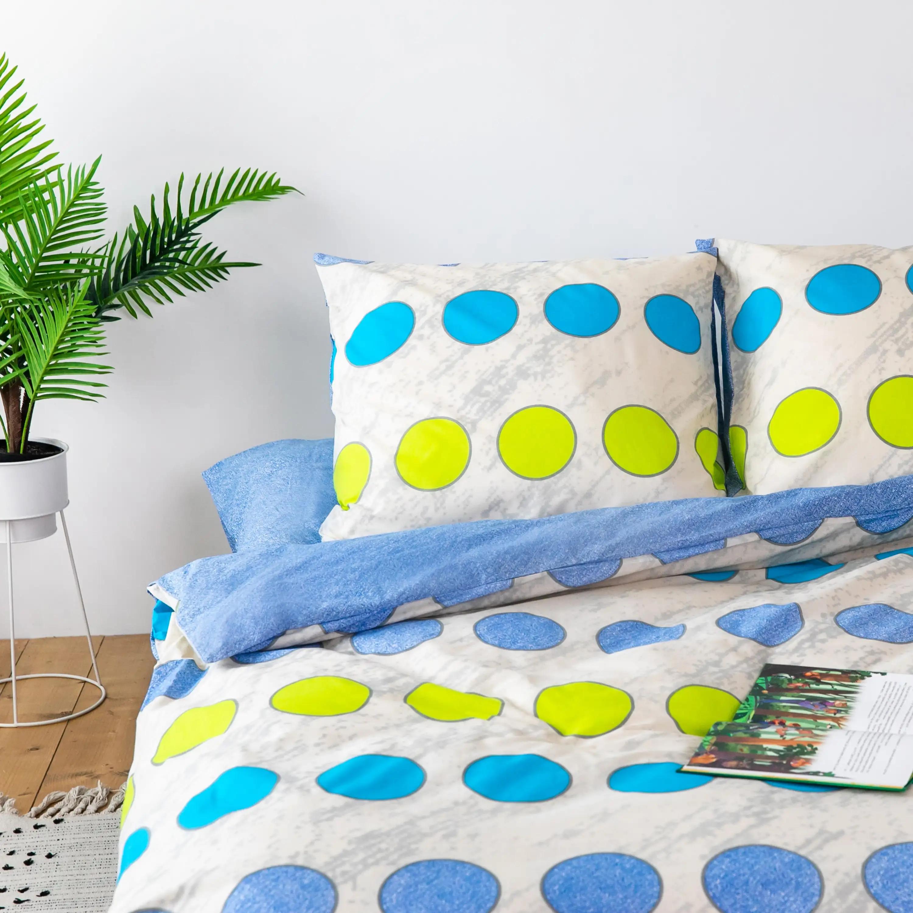 Комплект постільної білизни "ТЕП" 296 BASTIA, євро - Фото 3