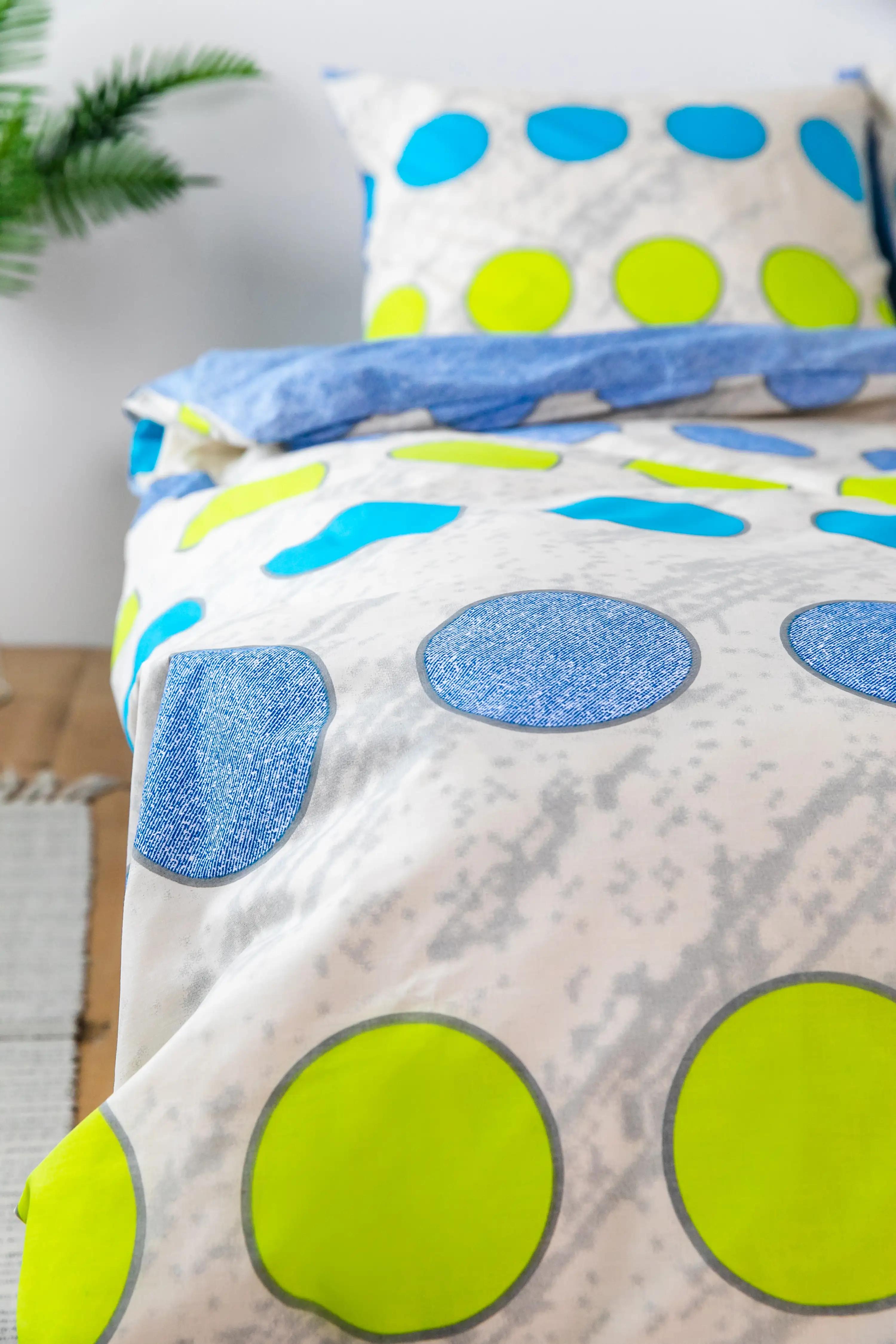 Комплект постільної білизни "ТЕП" 296 BASTIA, євро - Фото 5