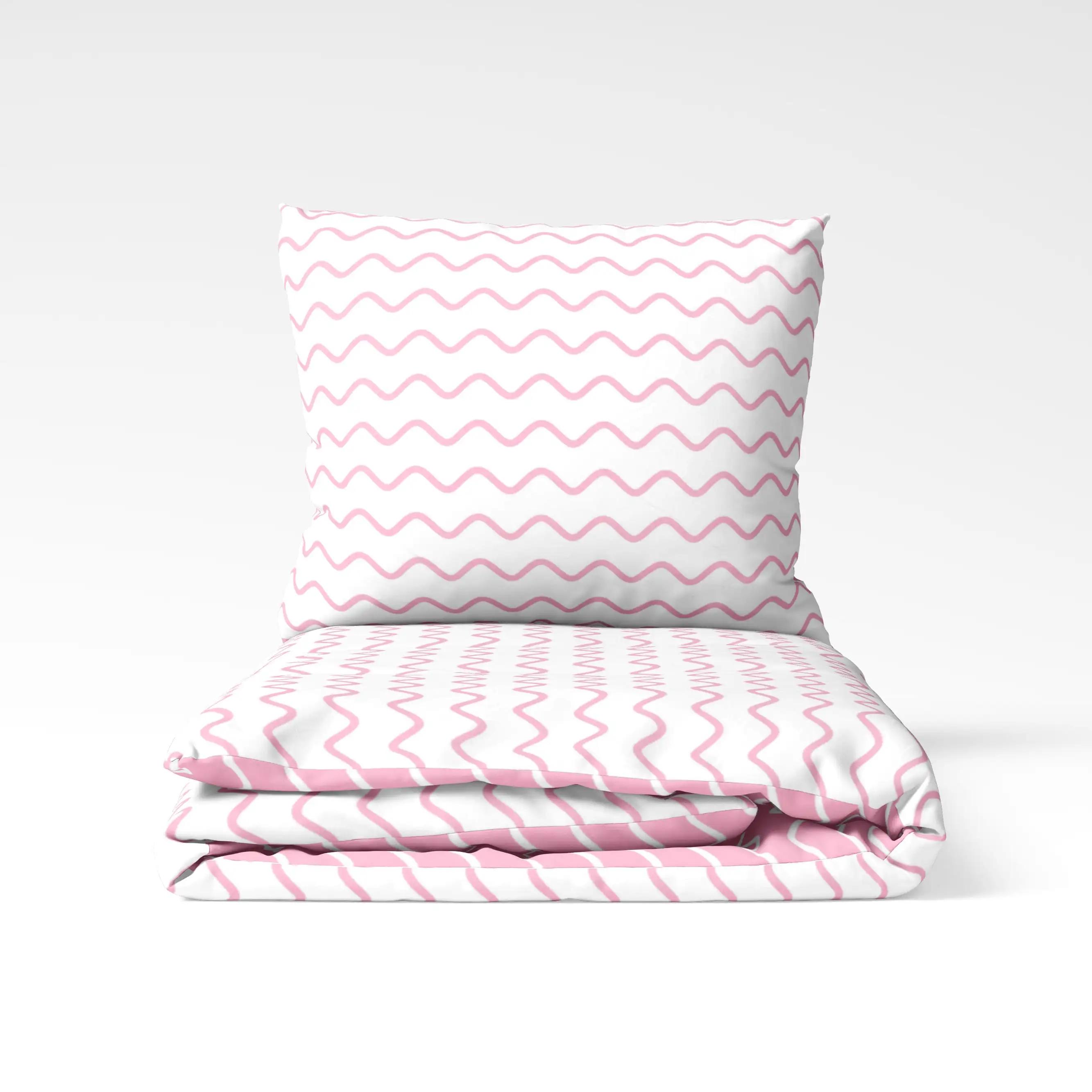 Комплект постельного белья ТЕП Strawberry Dream, 70x70