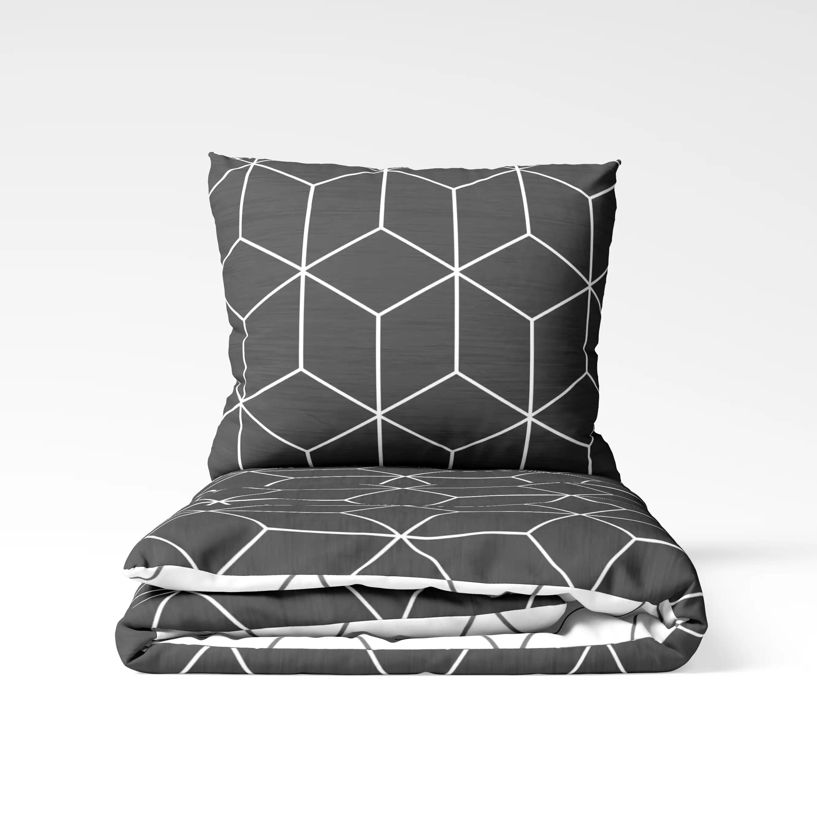 Bed Linen Set TEP 362 Cube