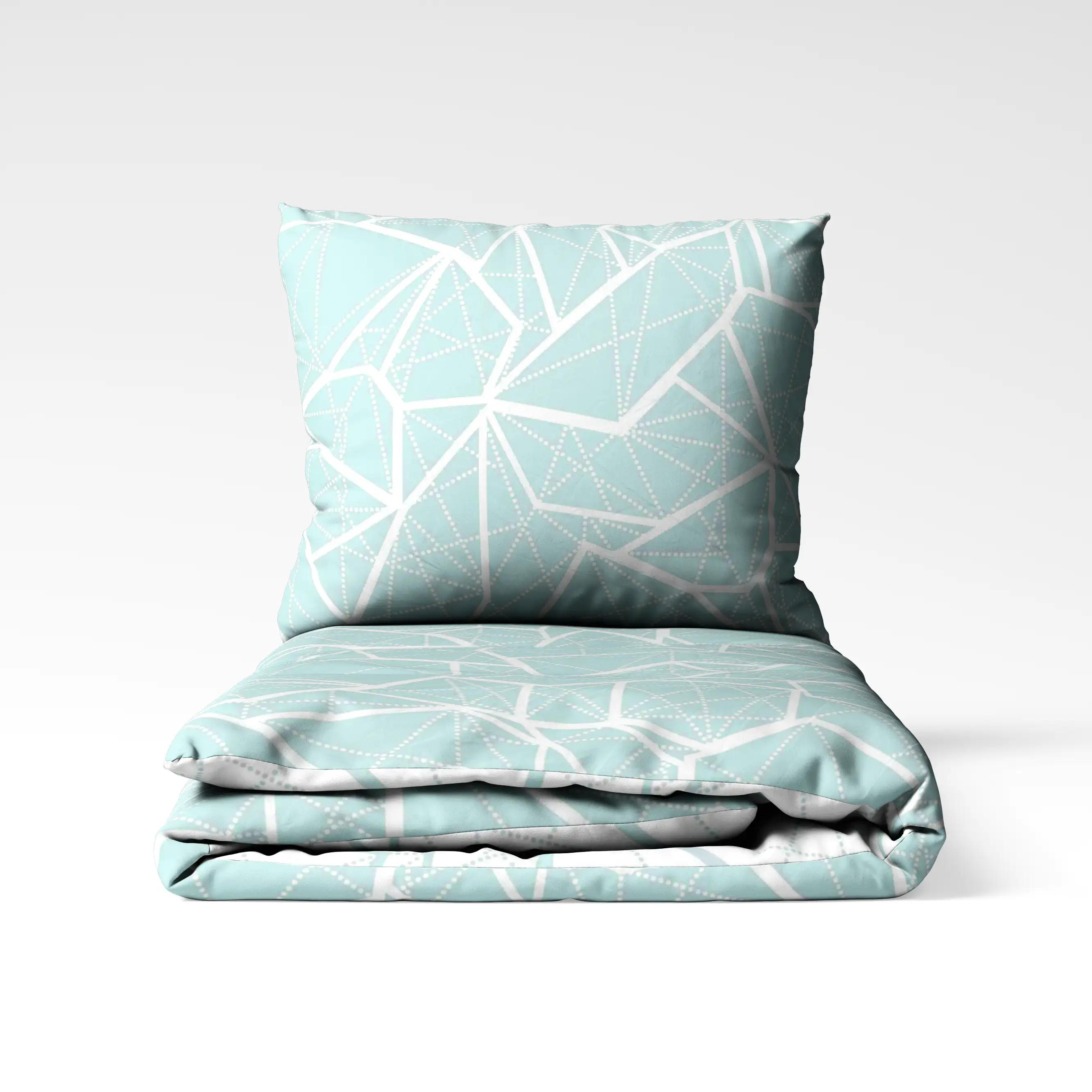 Комплект постельного белья  ТЕП Marble, 70x70