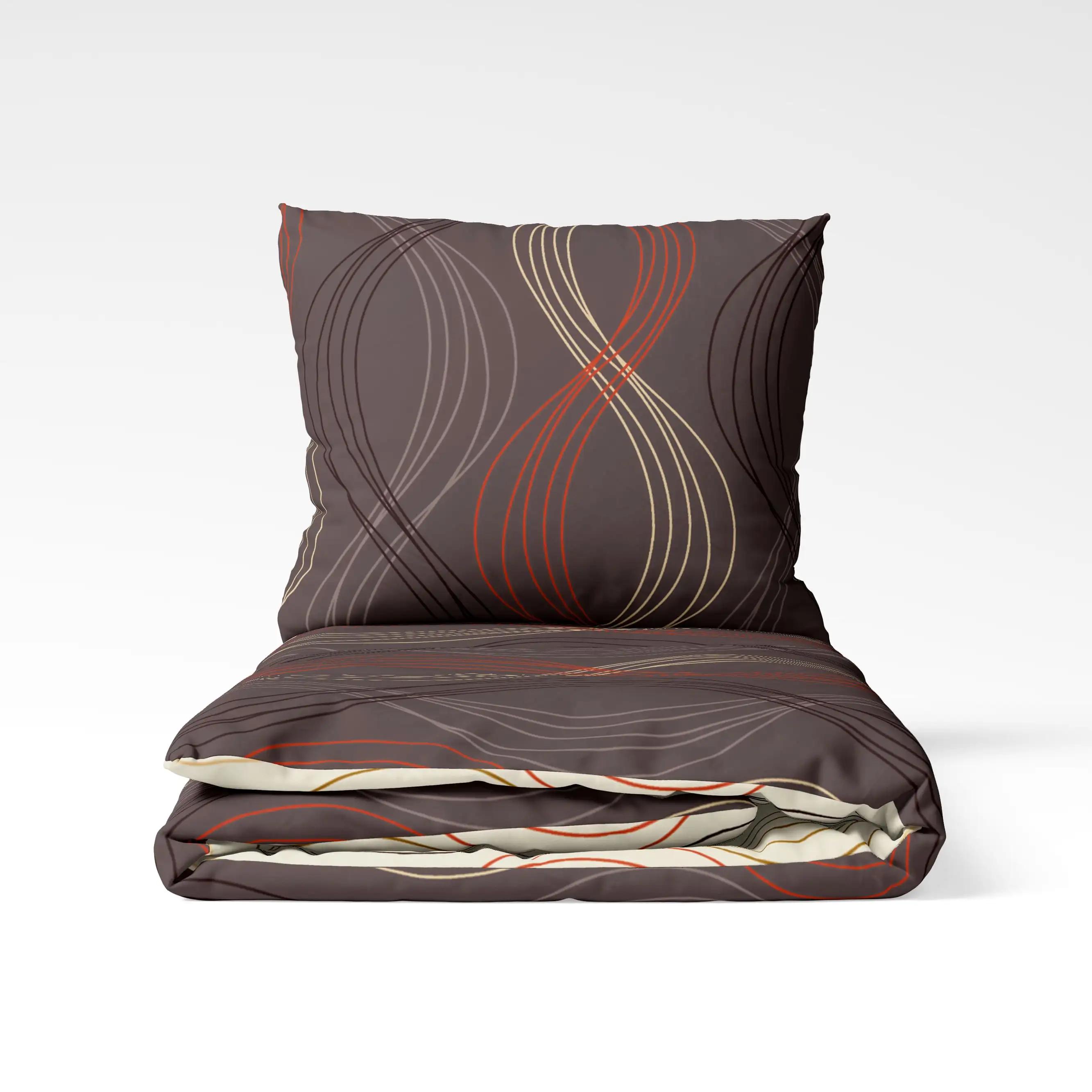 Комплект постельного белья ТЕП Autumn Vibes, 70x70