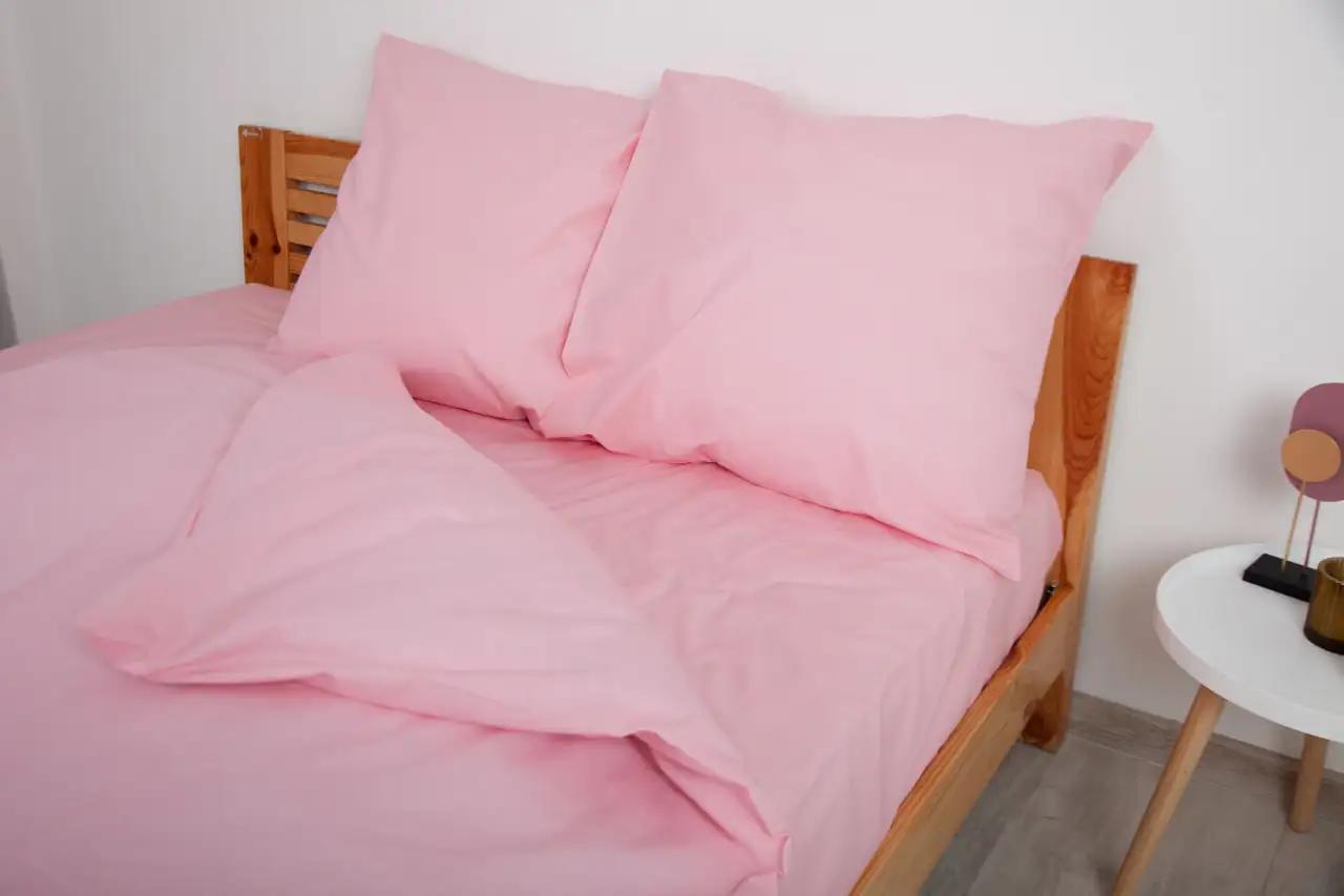 Комплект постельного белья "ТЕП" Morning rose, полуторное - Фото 3