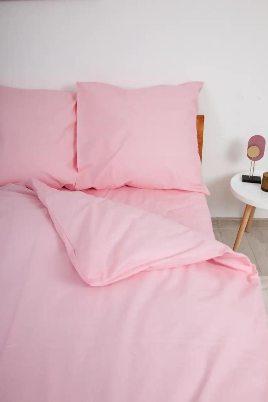 Комплект постельного белья "ТЕП" Morning rose, полуторное - Фото 4