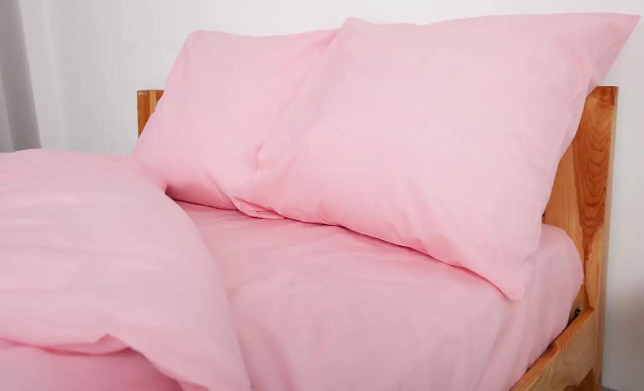 Комплект постельного белья "ТЕП" Morning rose, полуторное - Фото 5