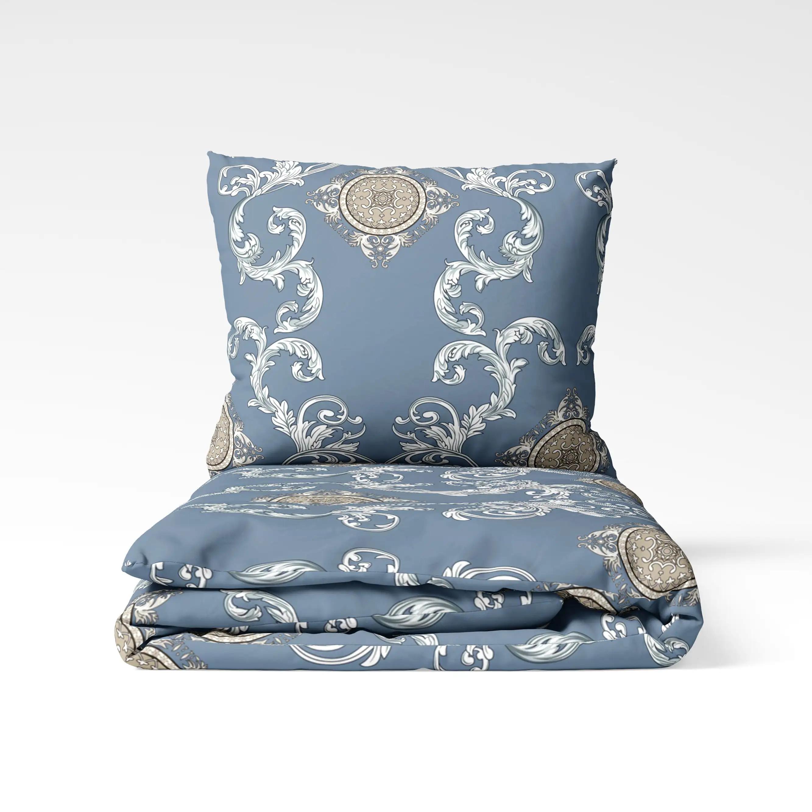 Bed Linen Set TEP Oriental Palace, 70x70