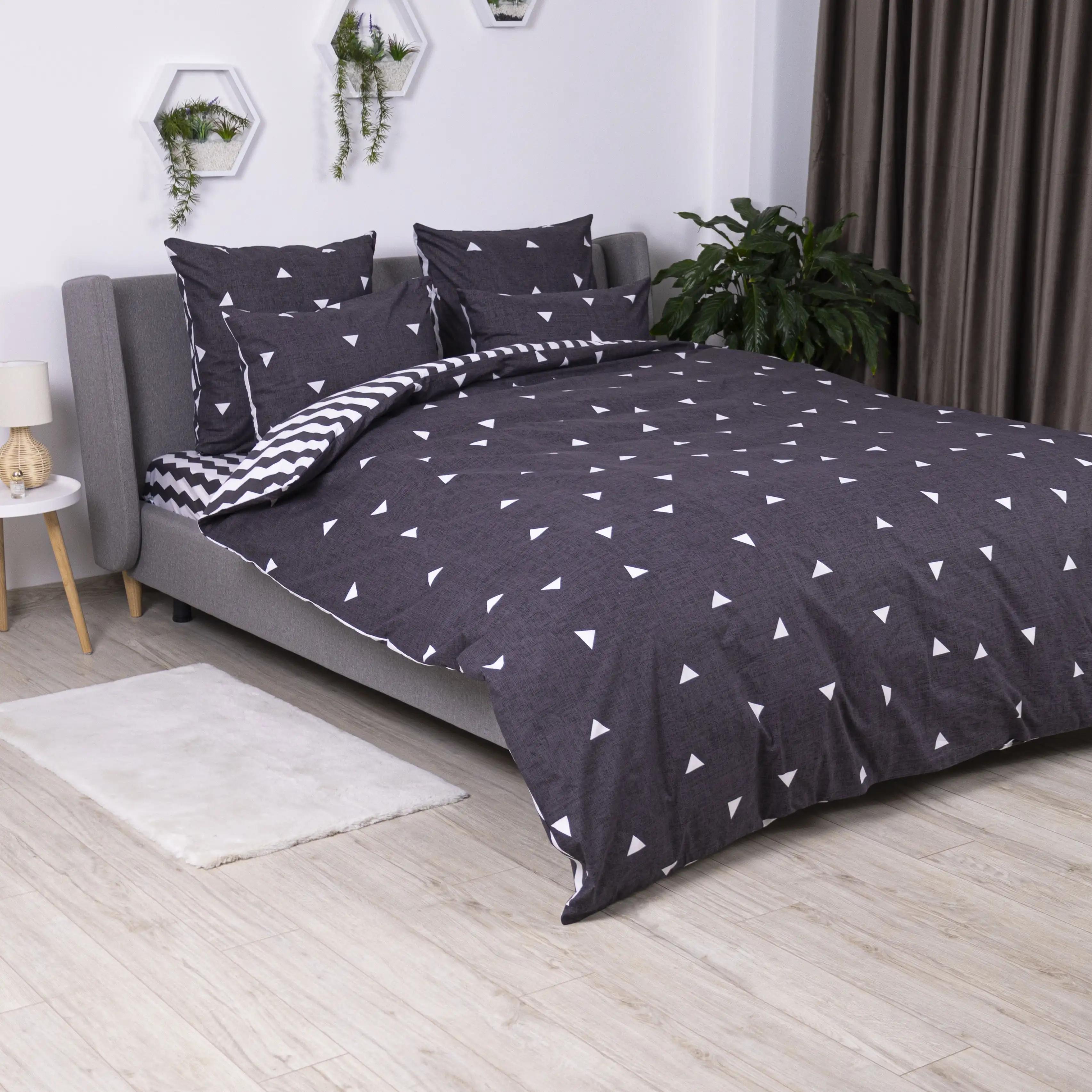 Постільна білизна ТЕП "Soft dreams" Night, 70x70, євро - Фото 3