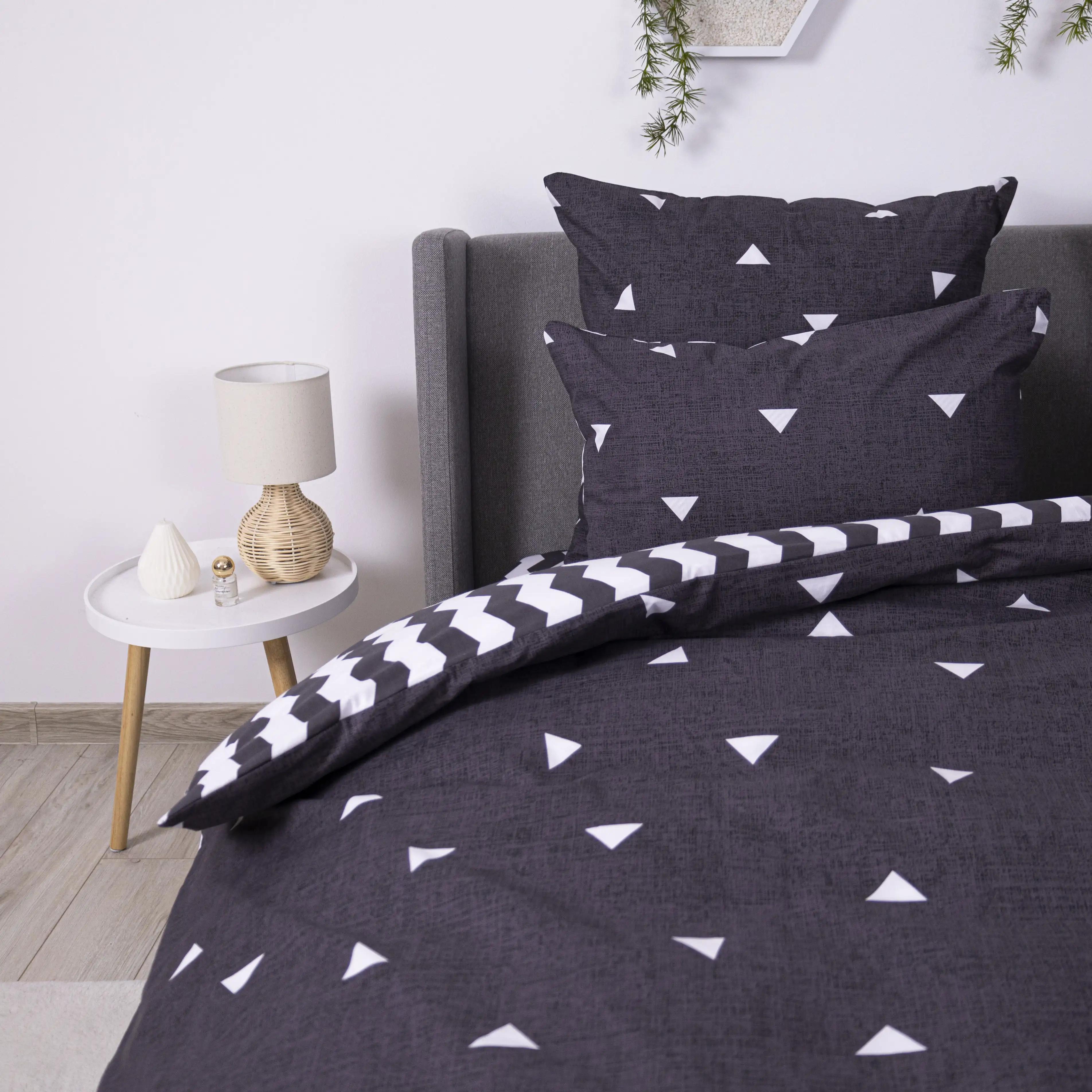 Постільна білизна ТЕП "Soft dreams" Night, 70x70, євро - Фото 5