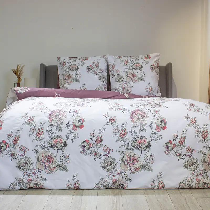 Постільна білизна ТЕП "Soft dreams" Josephina, 70x70, сімейна - Фото 2