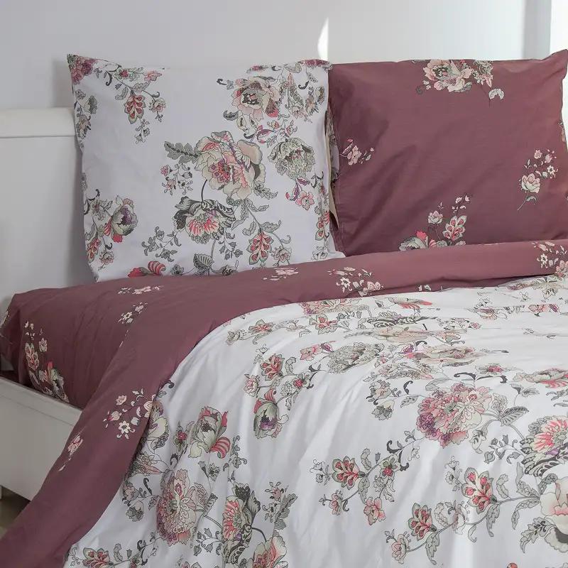 Постільна білизна ТЕП "Soft dreams" Josephina, 70x70, сімейна - Фото 4