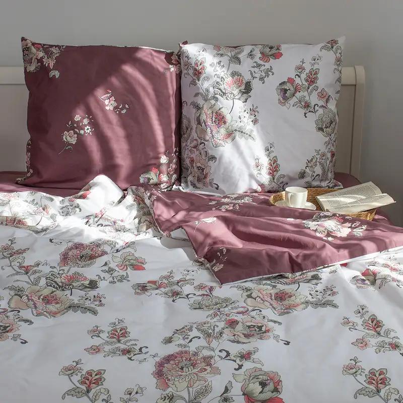 Постільна білизна ТЕП "Soft dreams" Josephina, 70x70, сімейна - Фото 5