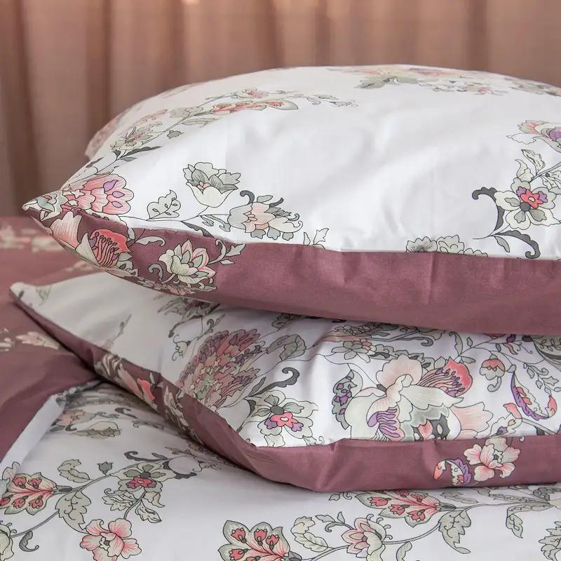 Постільна білизна ТЕП "Soft dreams" Josephina, 70x70, сімейна - Фото 6