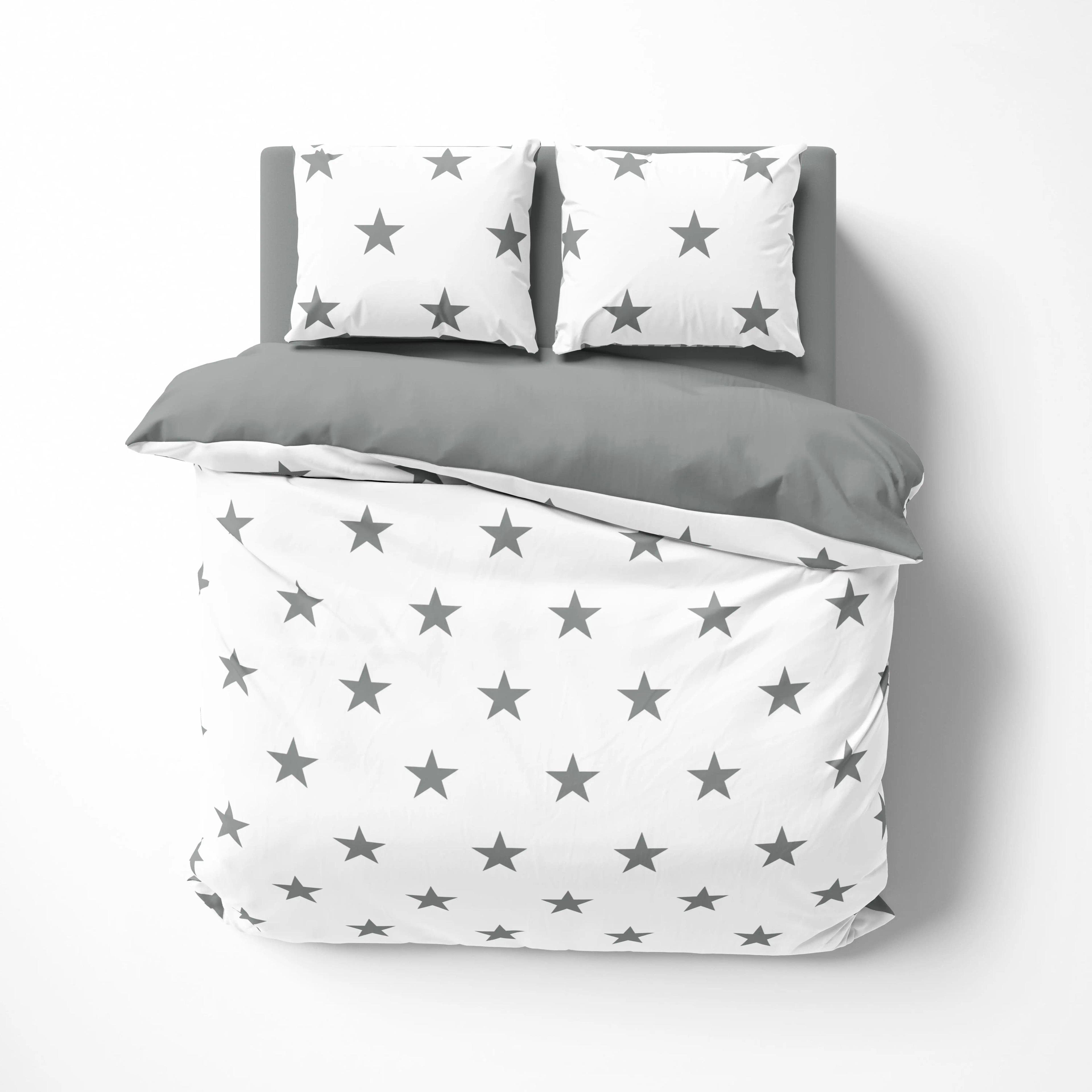 Постільна білизна ТЕП "Soft dreams" Morning Star Grey, 70x70