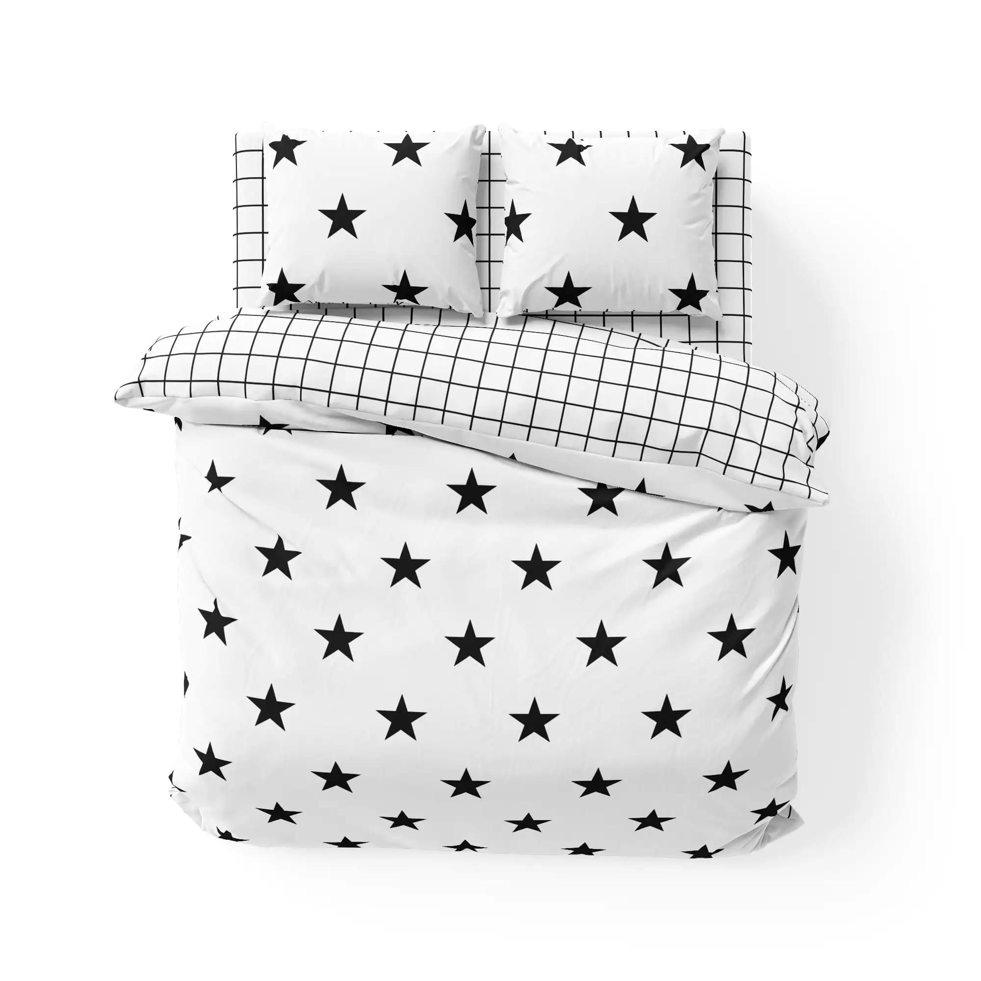 Комплект постільної білизни ТЕП "Soft dreams" Morning Stars