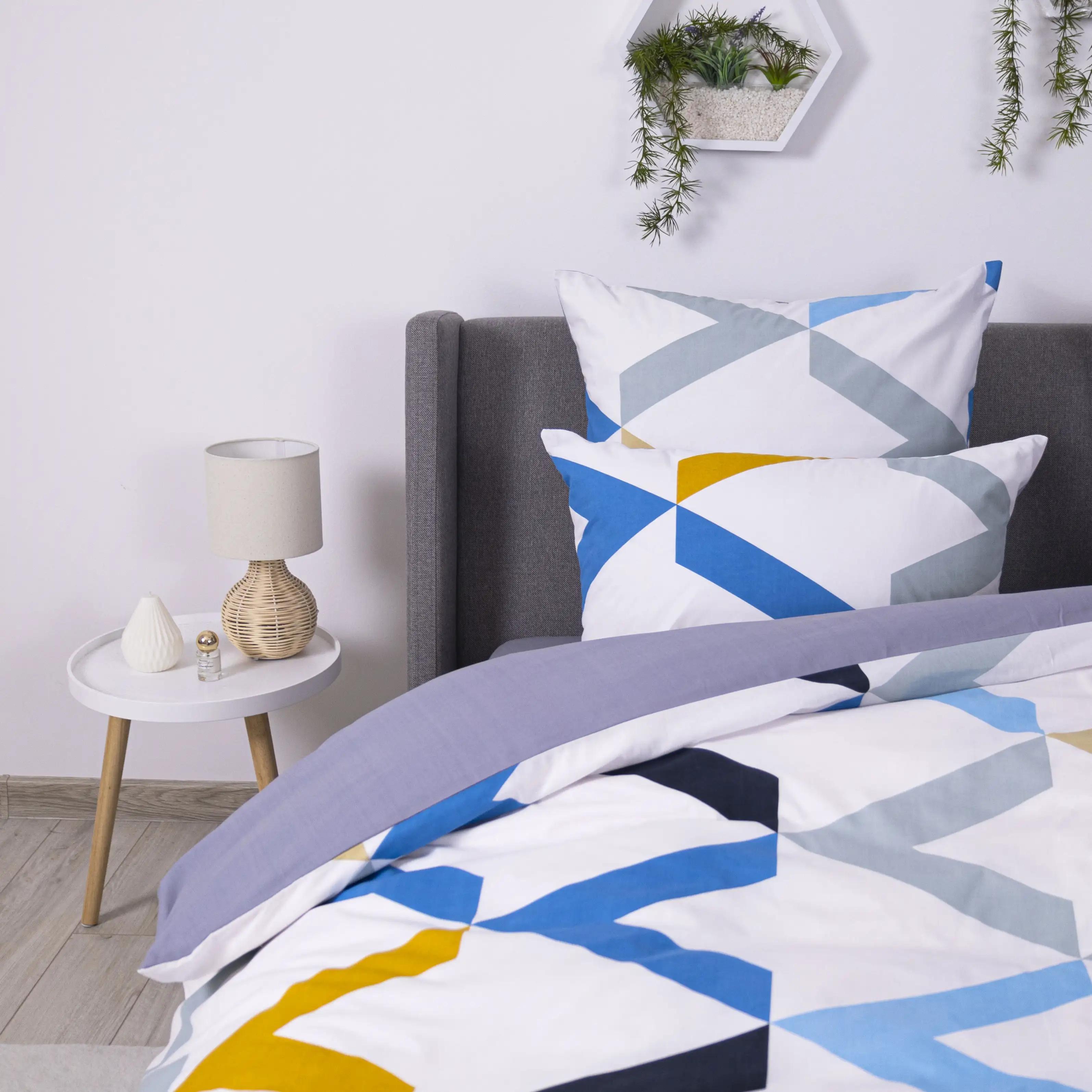 Bedding Set TEP "Soft dreams" Pales, 70x70, two-bedroom - Photo 5