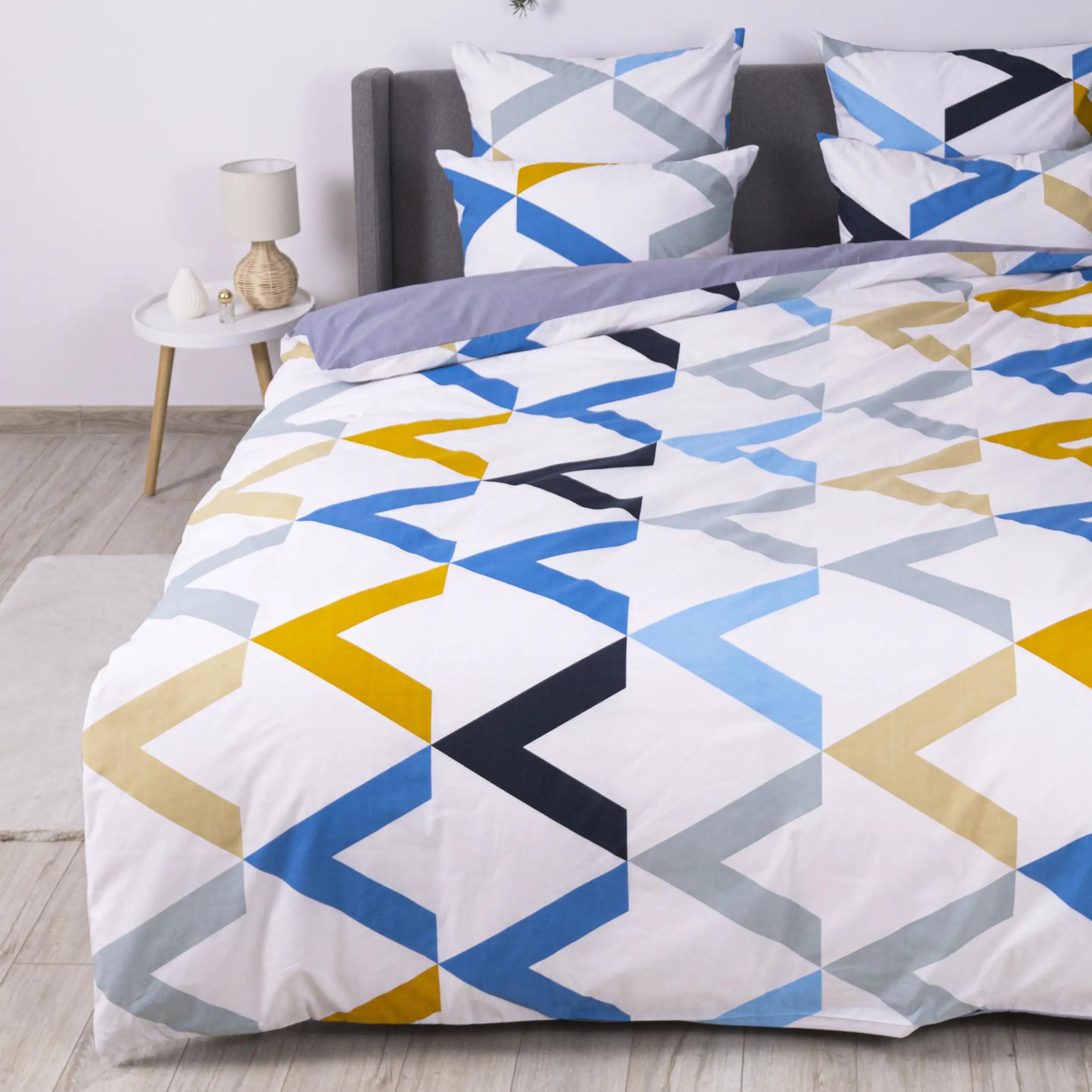 Bedding Set TEP "Soft dreams" Pales, 70x70, two-bedroom - Photo 6