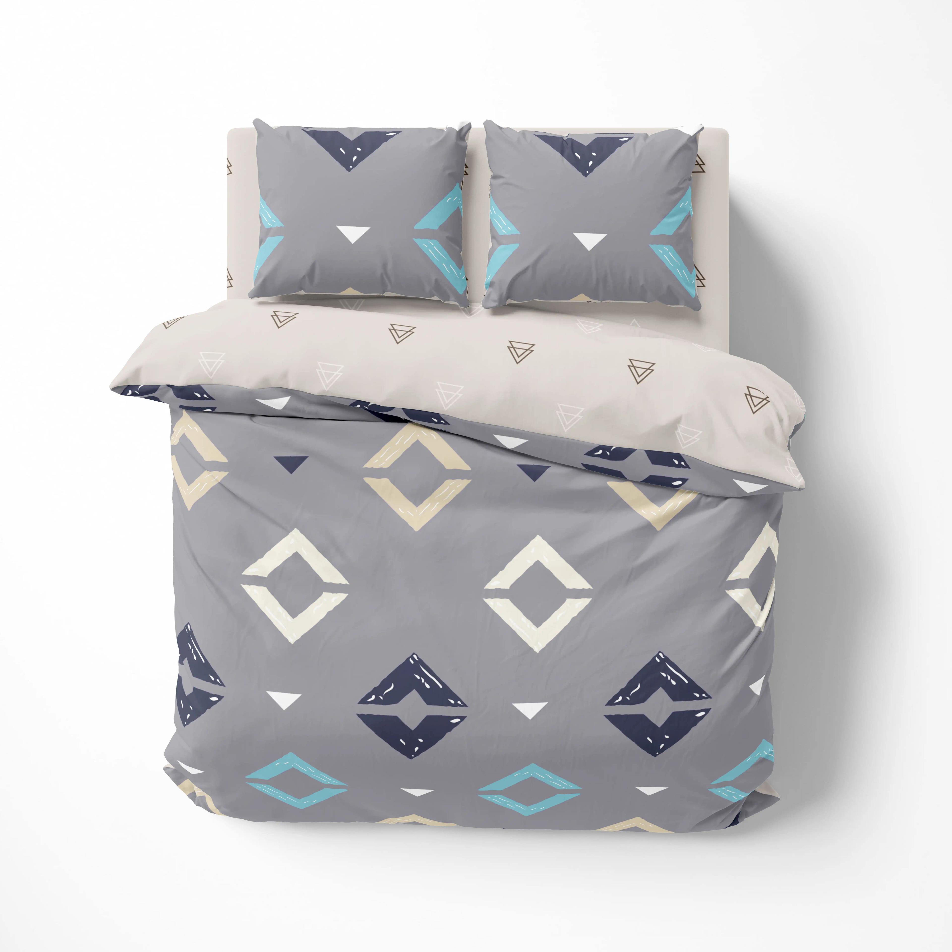 Постельное белье ТЕП "Soft dreams" Rhombus, 70x70