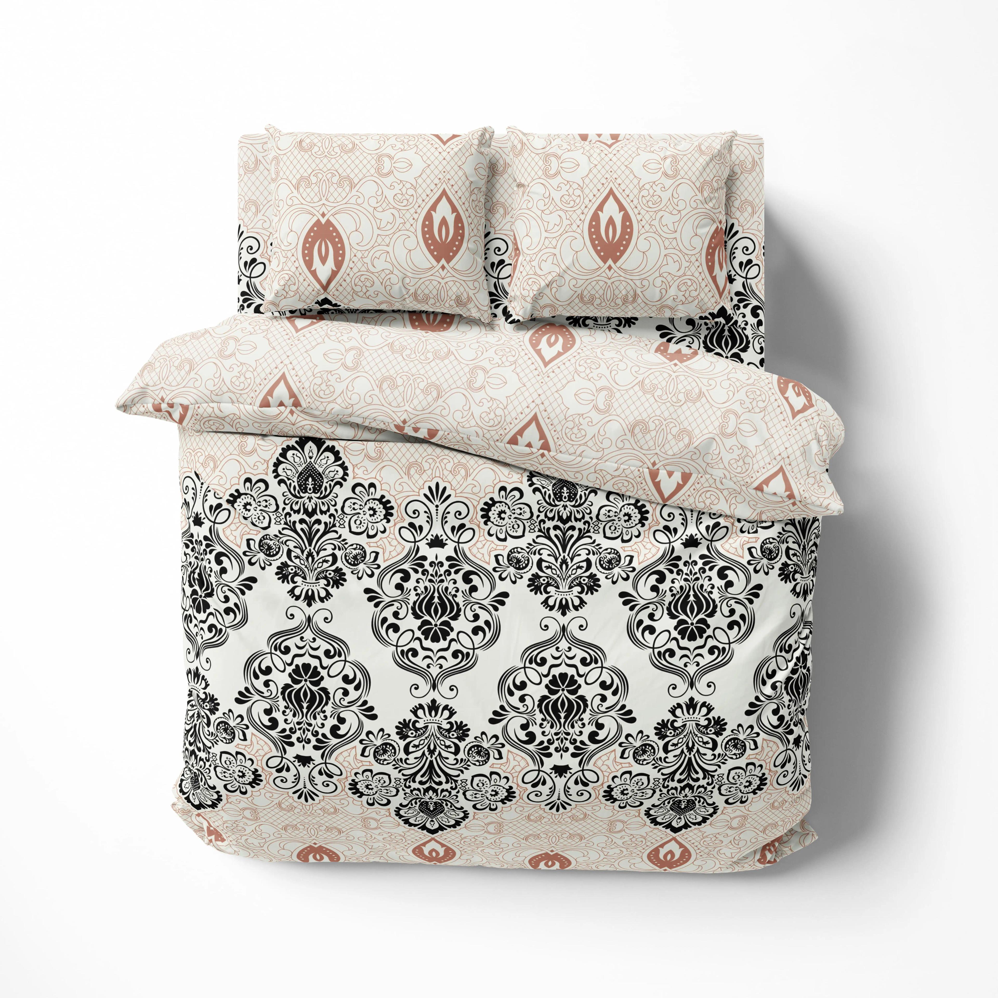 Bedding Set TEP "Soft dreams" Turkish, 70x70