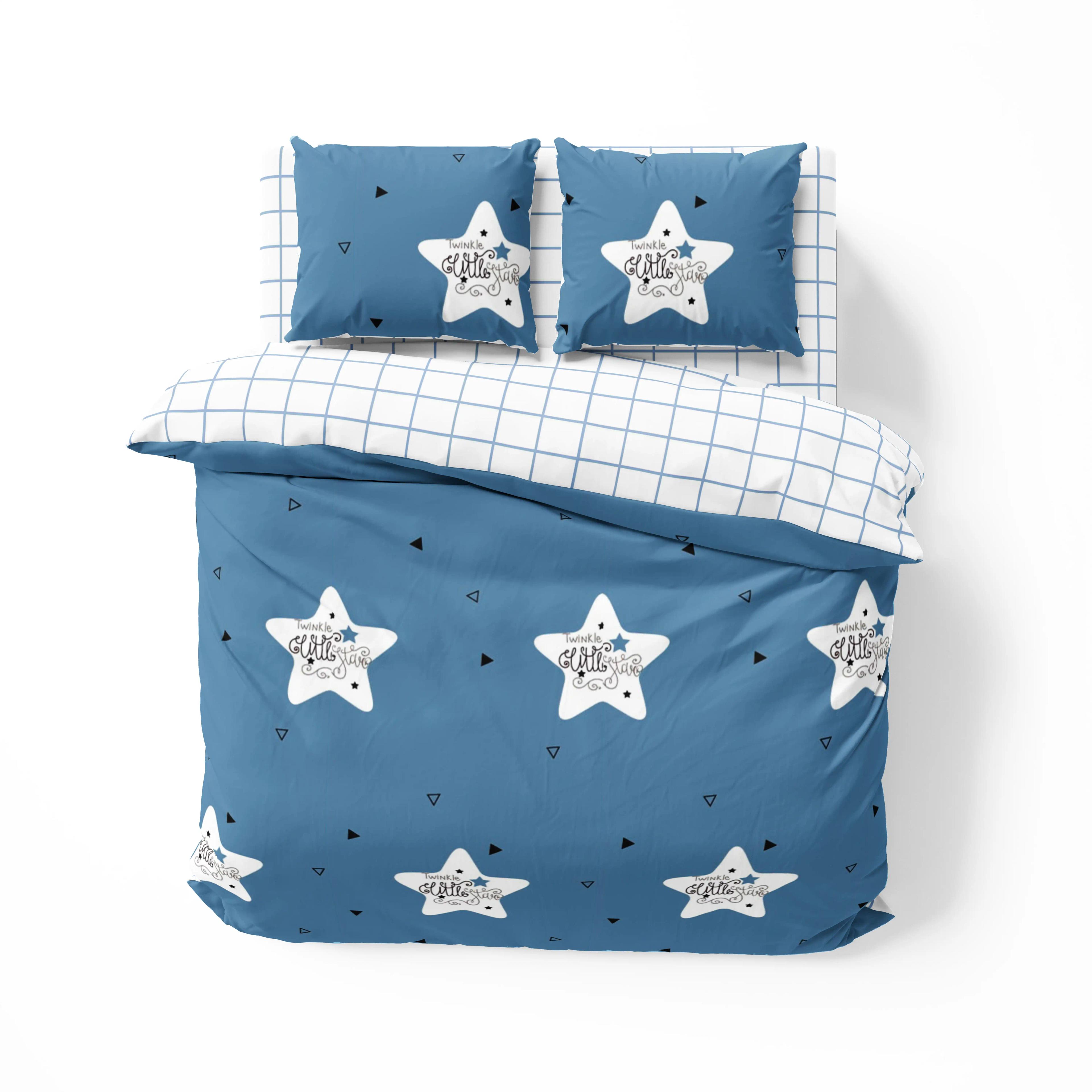 Постільна білизна ТЕП "Soft dreams" Twinkle Stars, 70x70