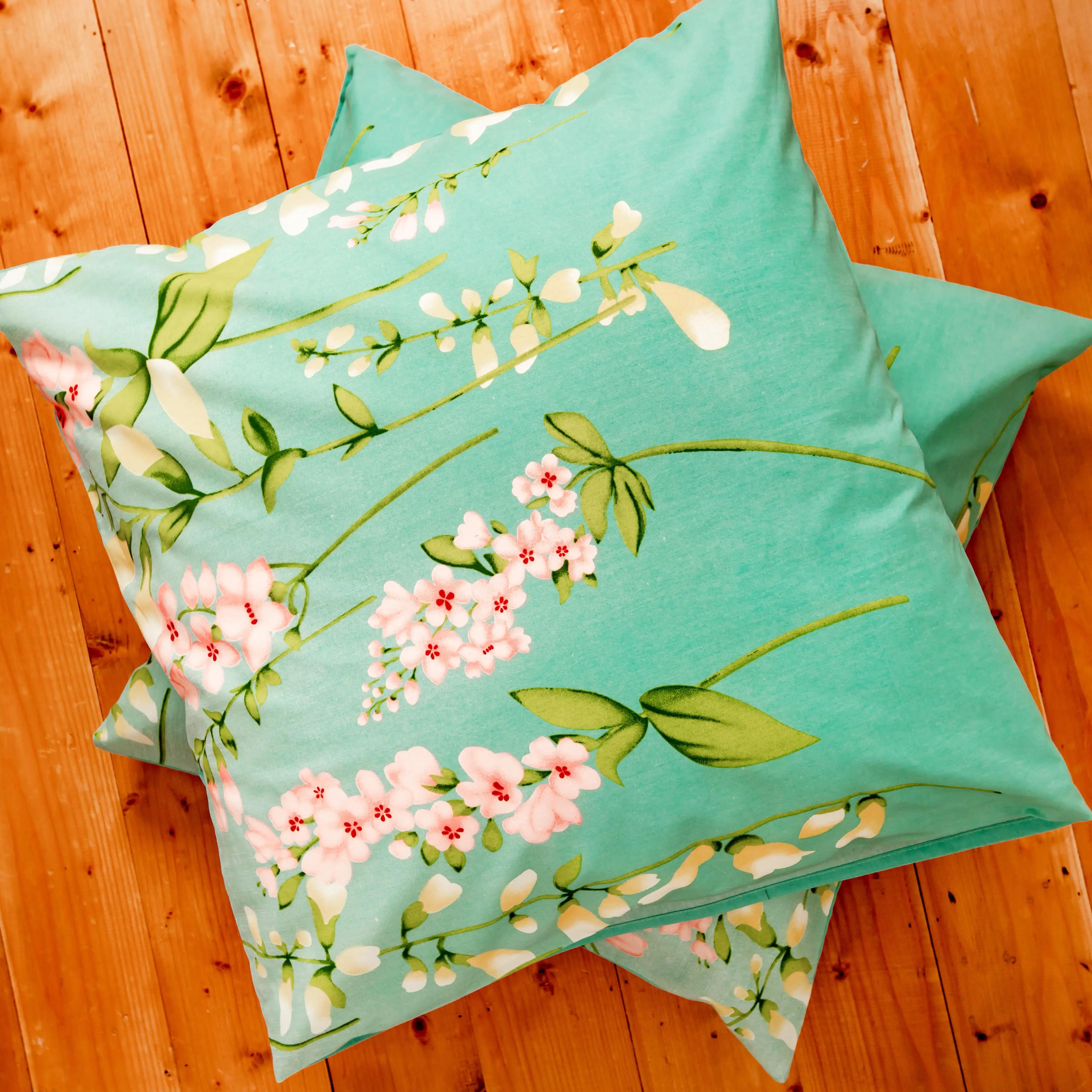 Bedding Set TEP "Everyday collection" Antonia, 70х70, two-bedroom - Photo 5