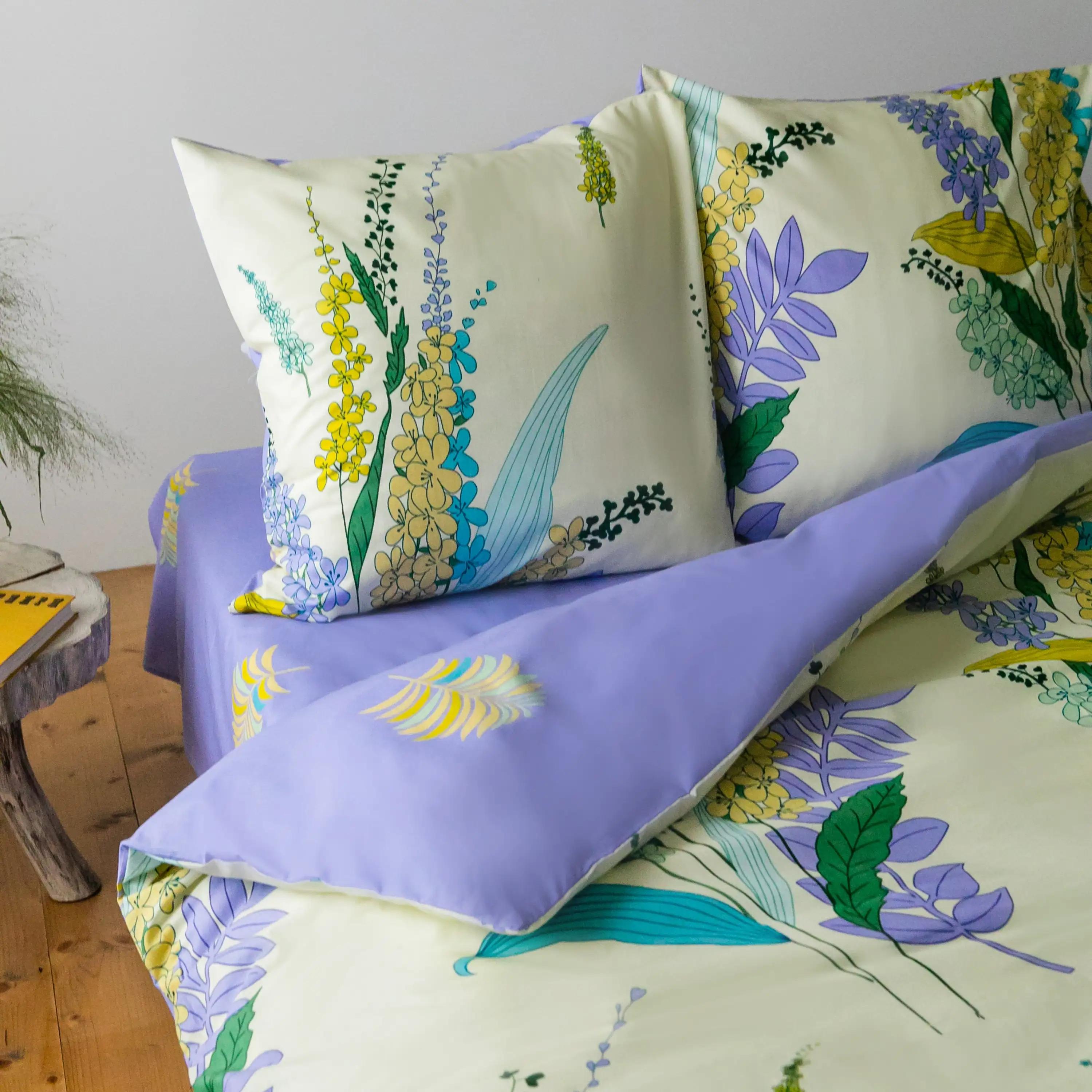 Bed Linen Set TEP "Everyday collection" Laly, 70х70, family - Photo 3