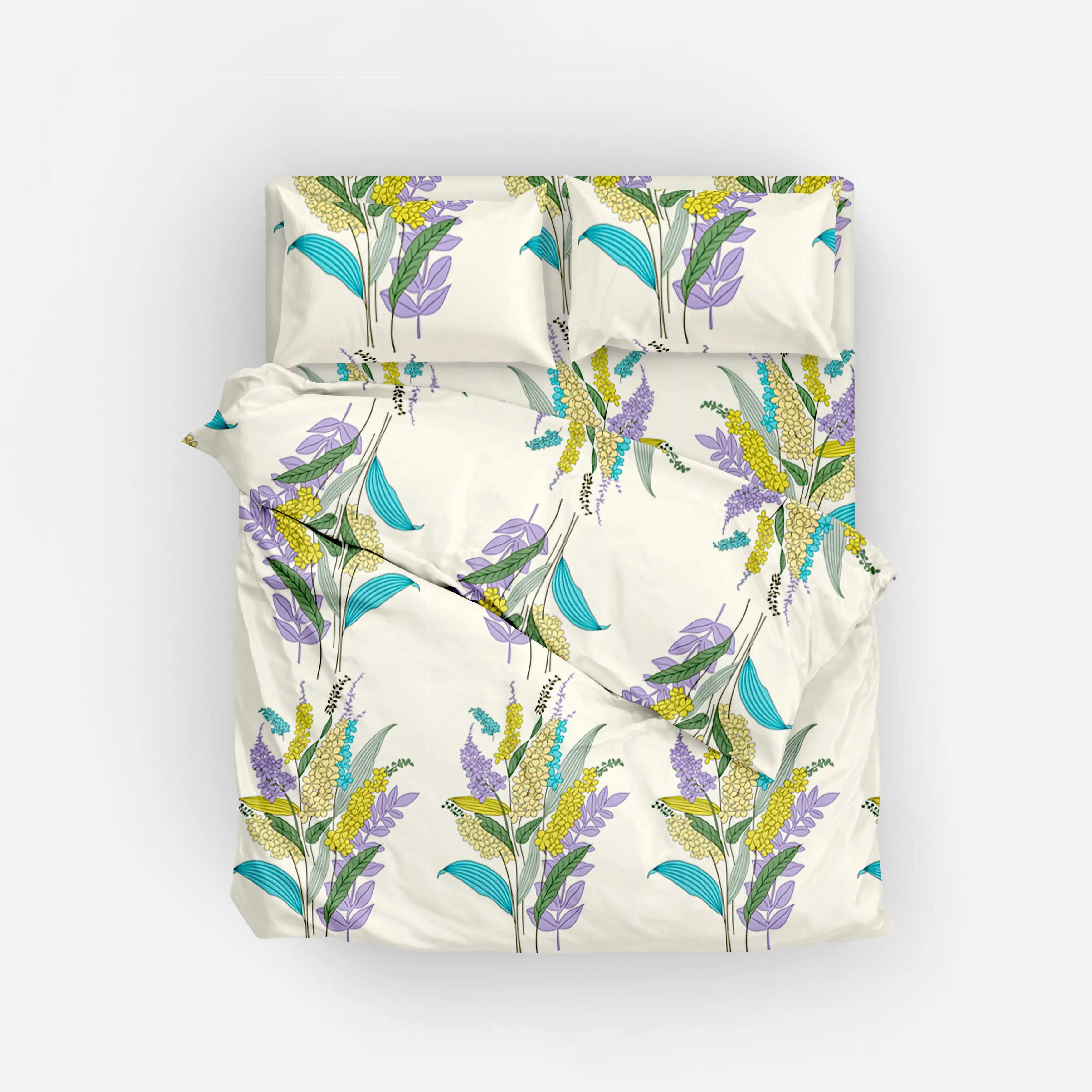 Комплект постільної білизни ТЕП "Everyday collection" Laly, 70х70