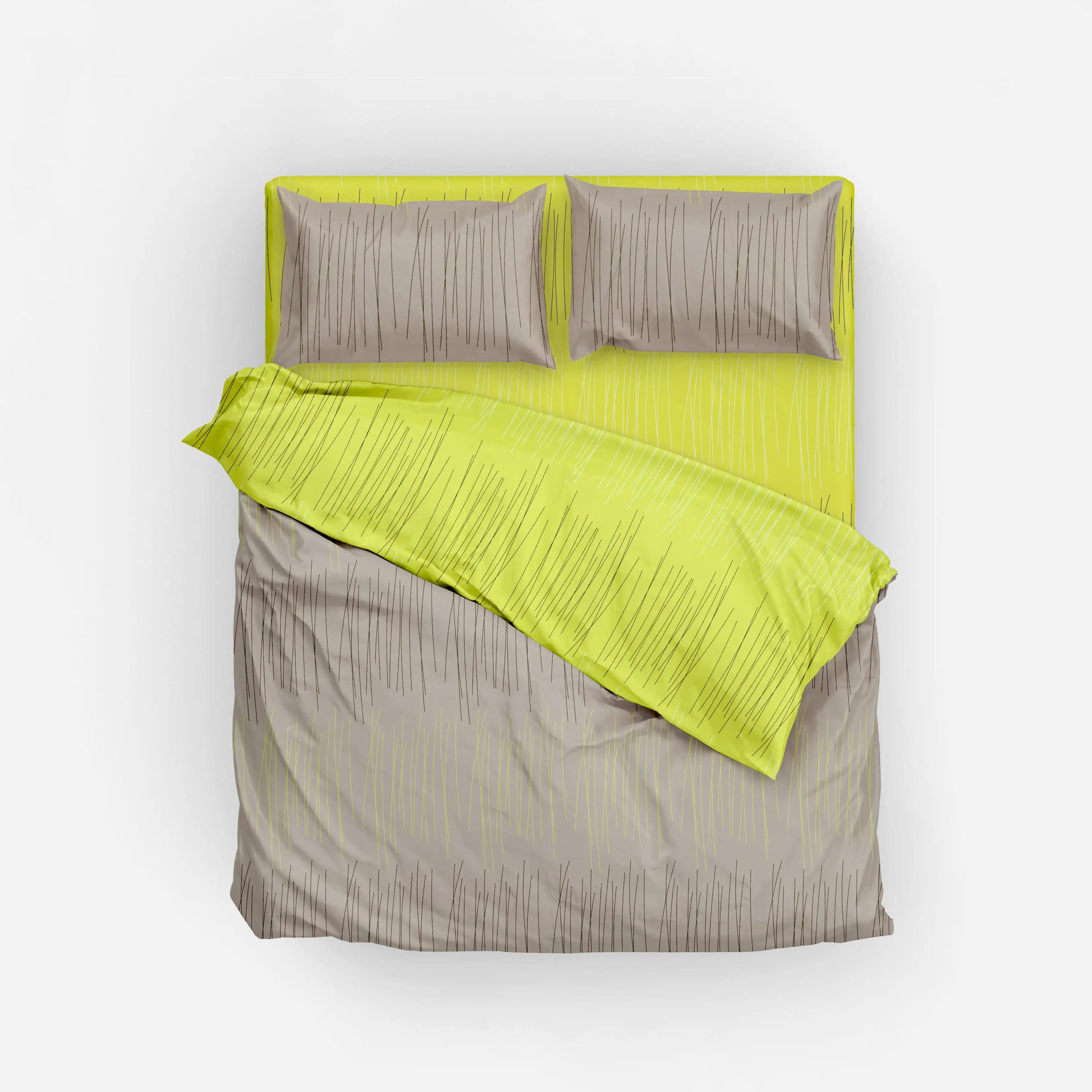 Постільна білизна ТЕП "Everyday collection" Line Idea, 70х70