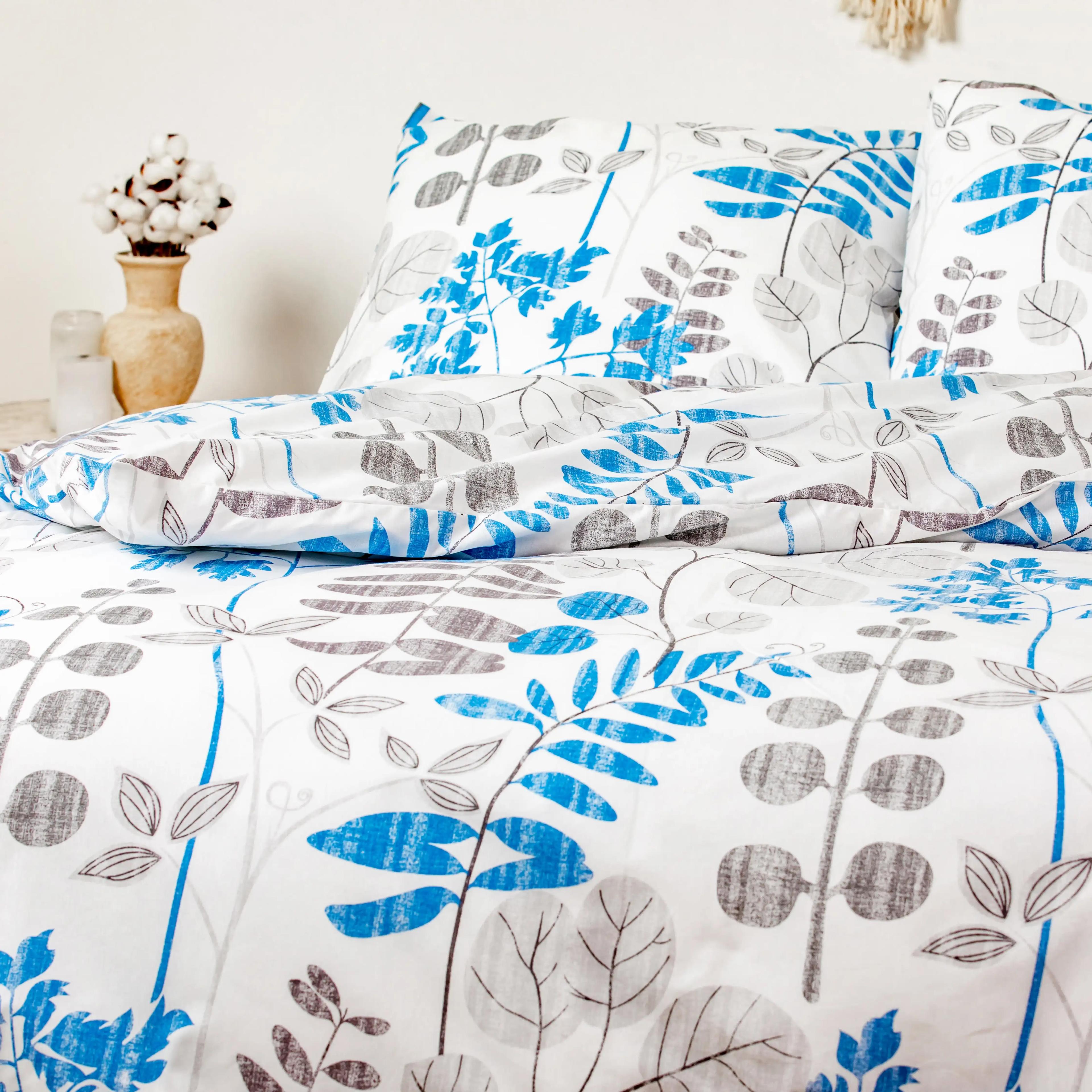 Bedding Set TEP "Everyday collection" November tale, 70х70, two-bedroom - Photo 4