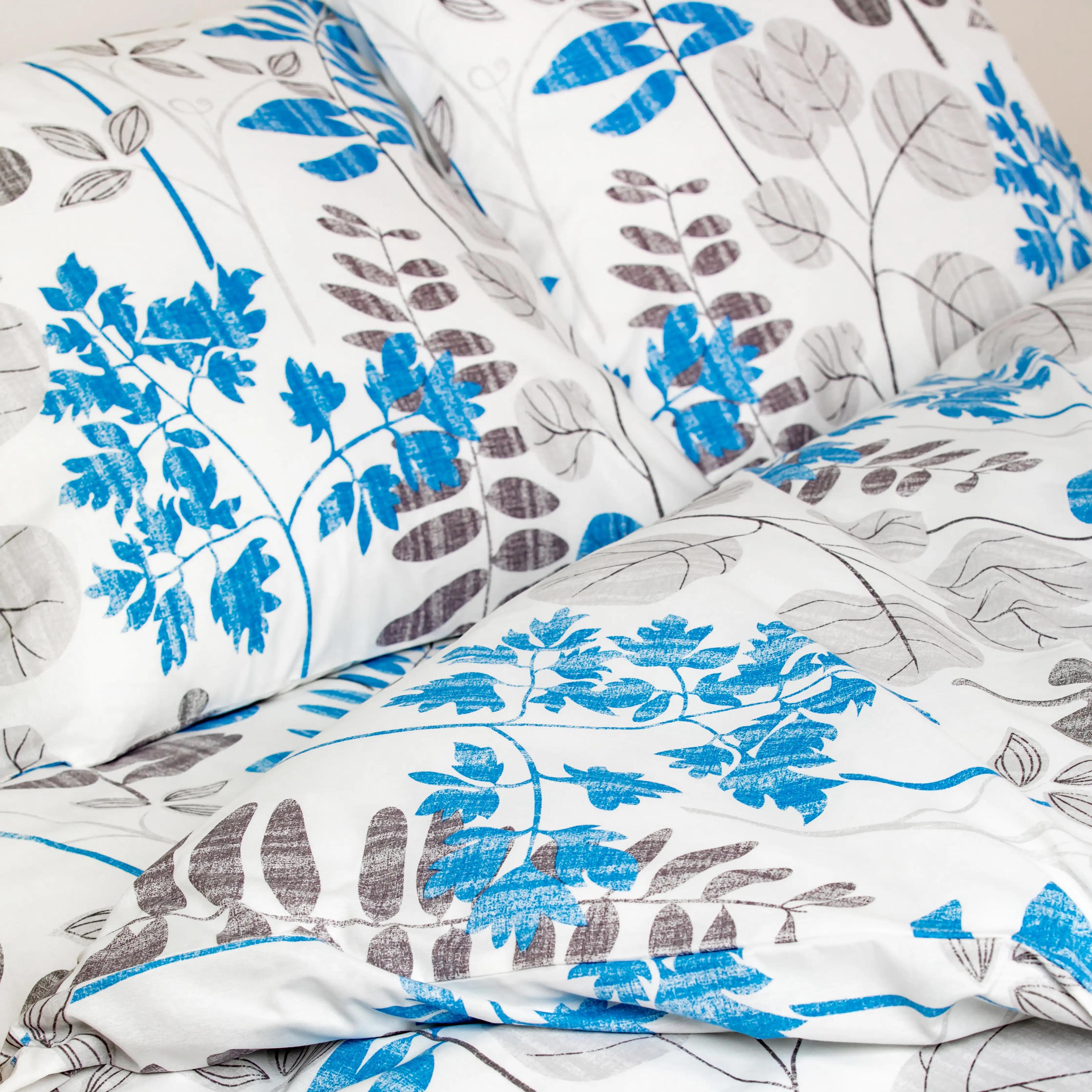 Bedding Set TEP "Everyday collection" November tale, 70х70, two-bedroom - Photo 5