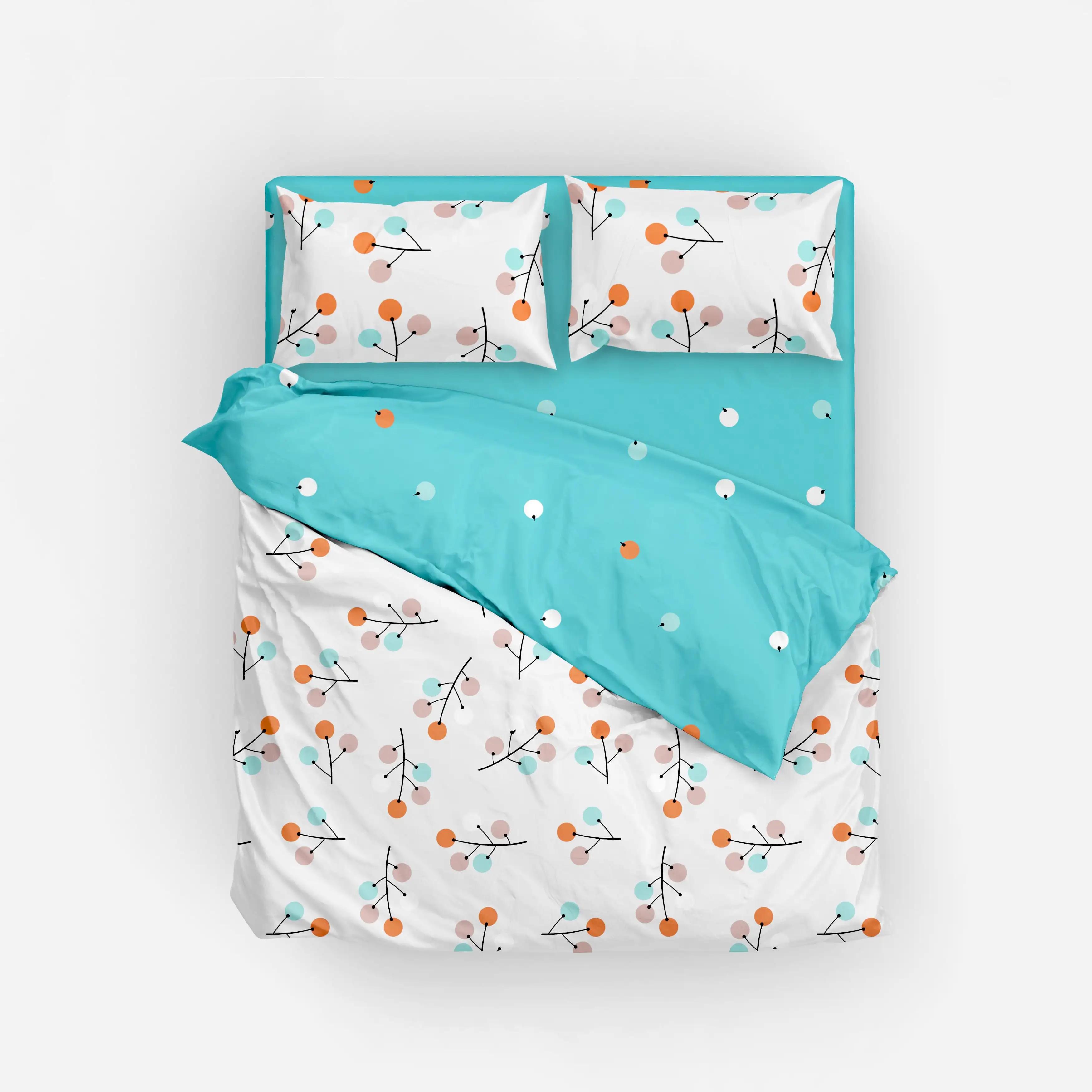 Постільна білизна ТЕП "Everyday collection" Smiley Branch, 70х70