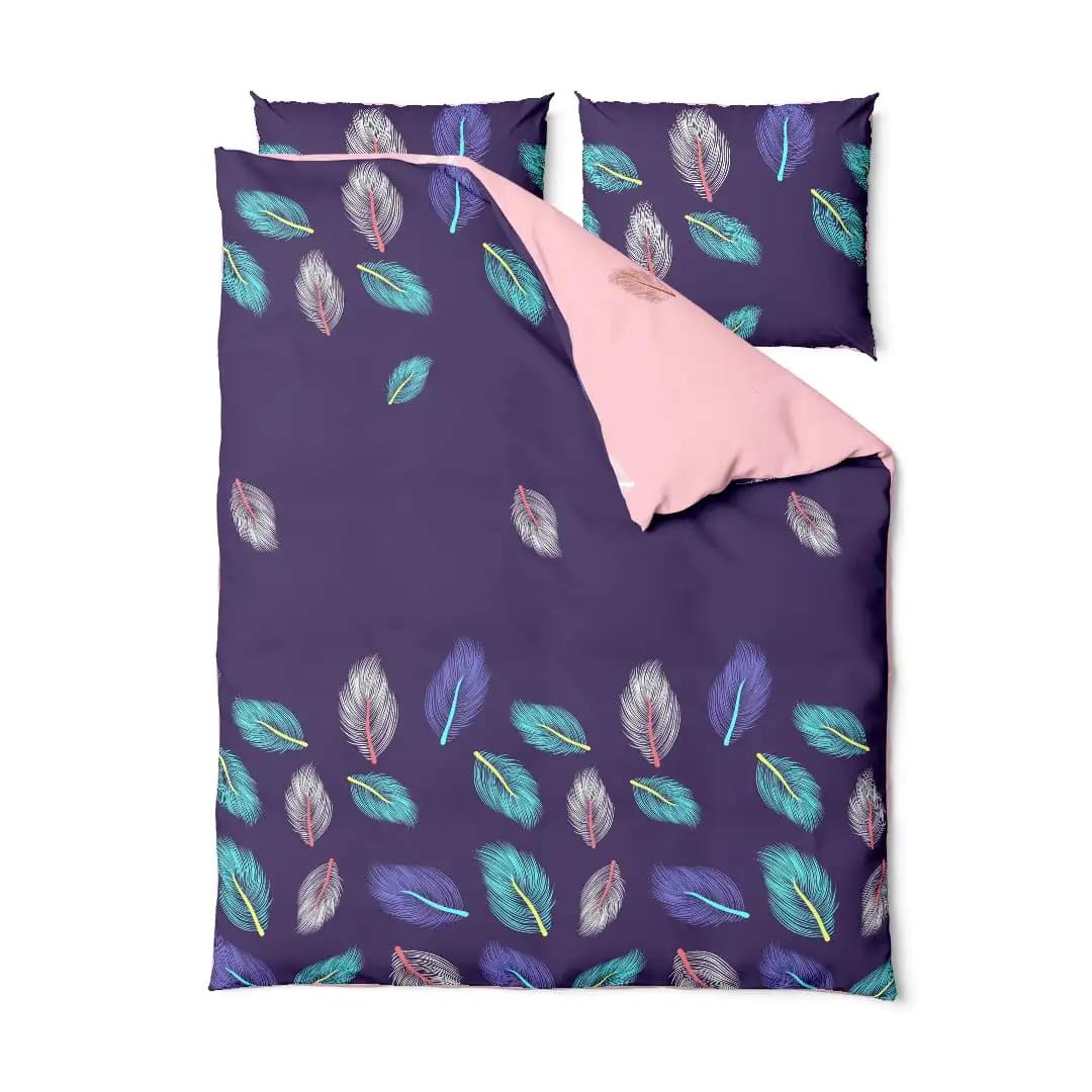 Комплект постельного белья "Lanabelle Cotton Line" Torino