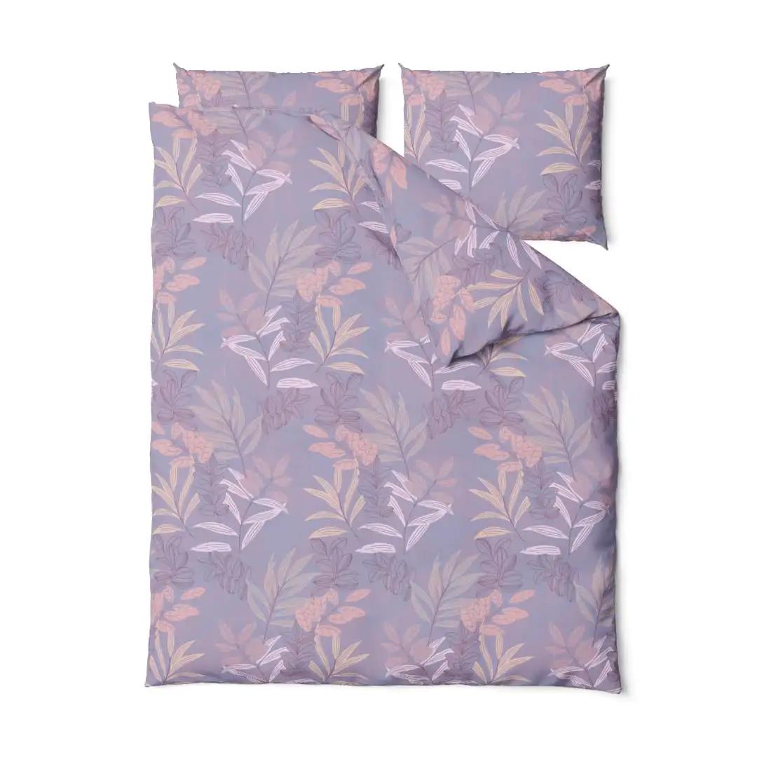 Комплект постельного белья "Lanabelle Cotton Line" Napoli 