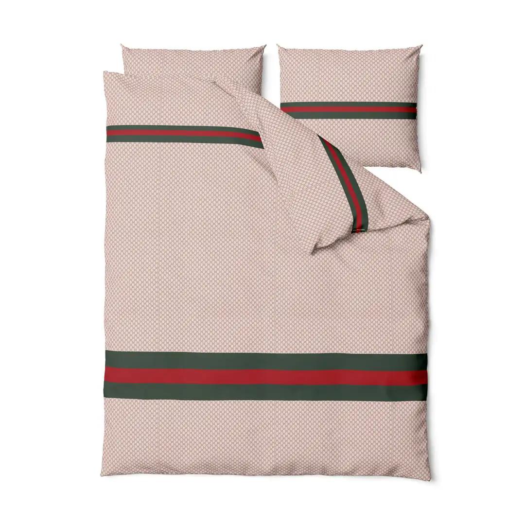 Комплект постільної білизни "Lanabelle Cotton Line" (економ) Milano 