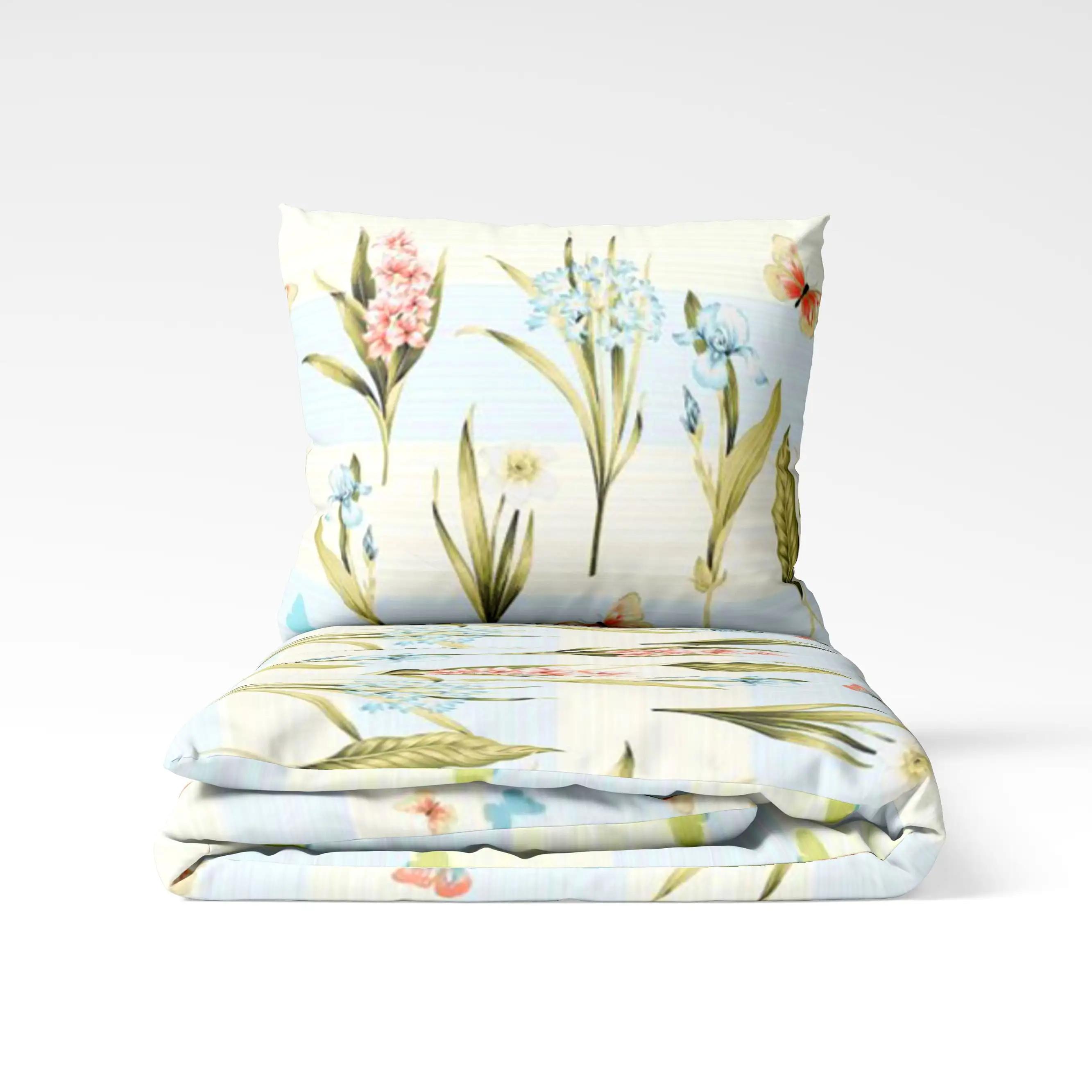 Постільна білизна "RANFORCE" Iris