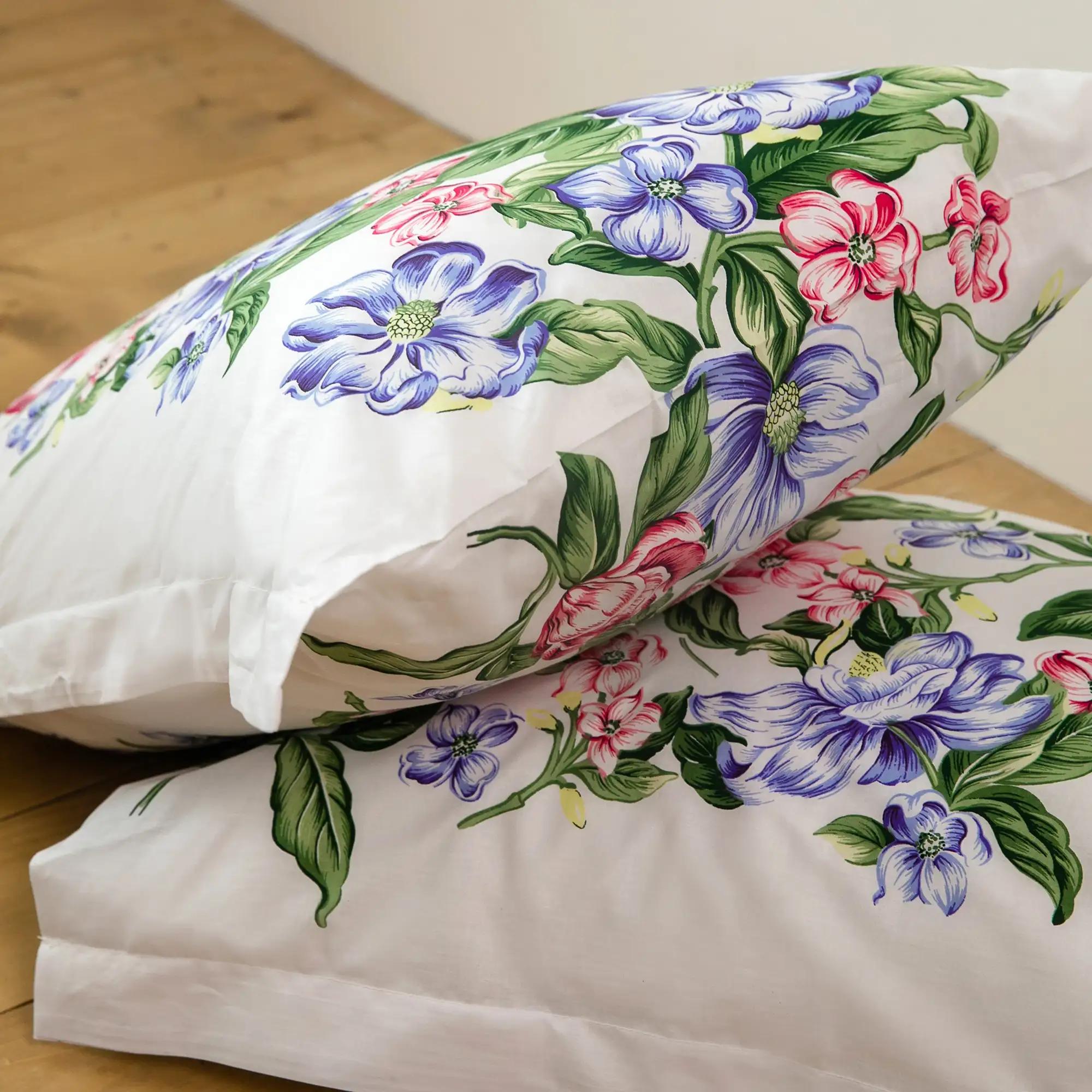 Постільна білизна ТЕП "RANFORCE" Прованс, двоспальна - Фото 6