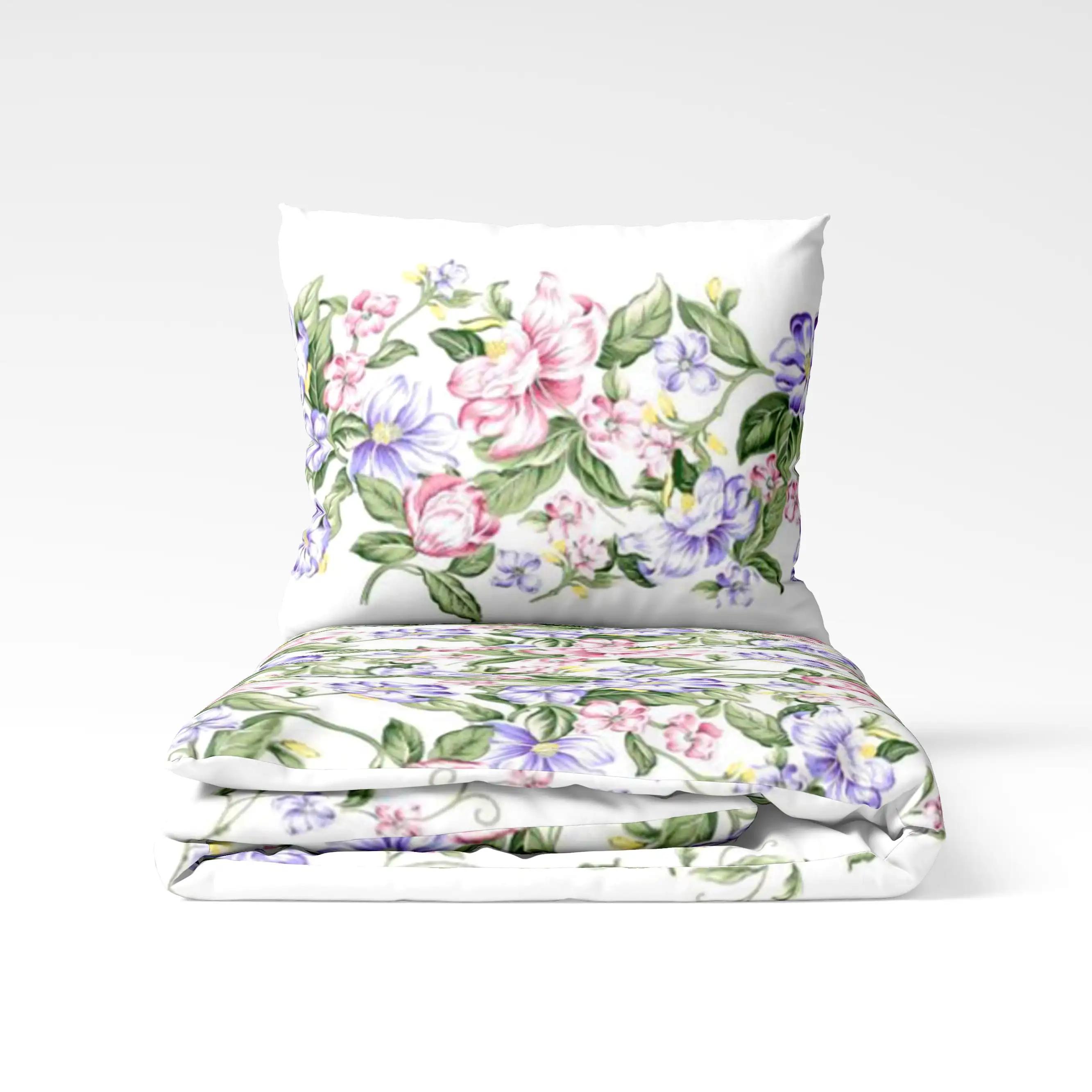 Bedding Set ТЕP "RANFORCE" Provance