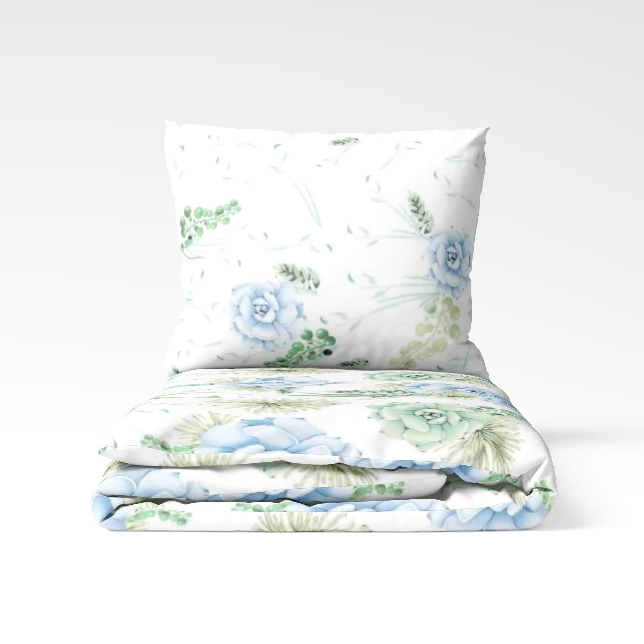 Постельное белье ТЕП "RANFORCE" Романс