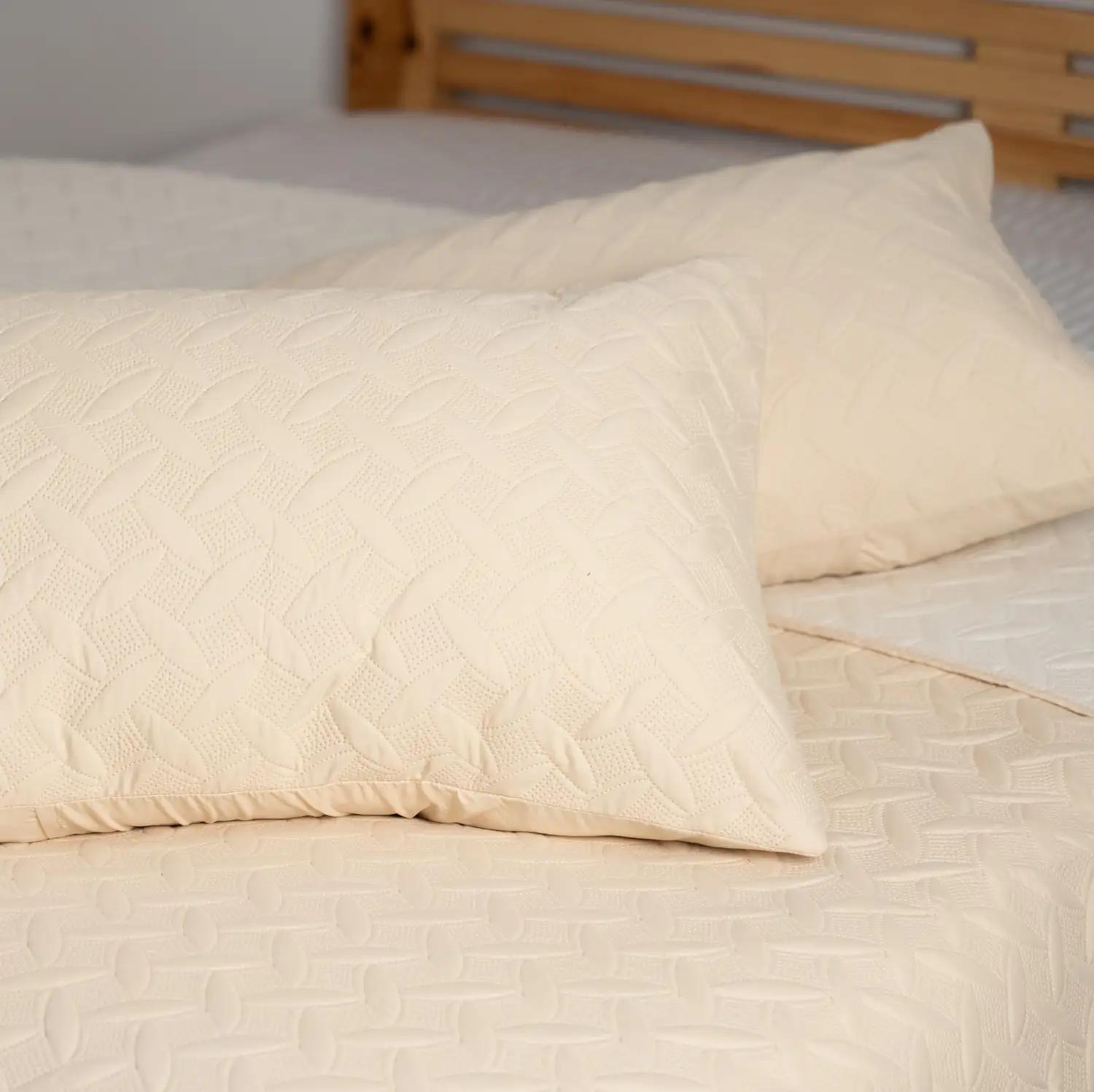 Покривало ТЕП "VINTAGE" Бежеве/Вінтаж, 180x240 - Фото 2