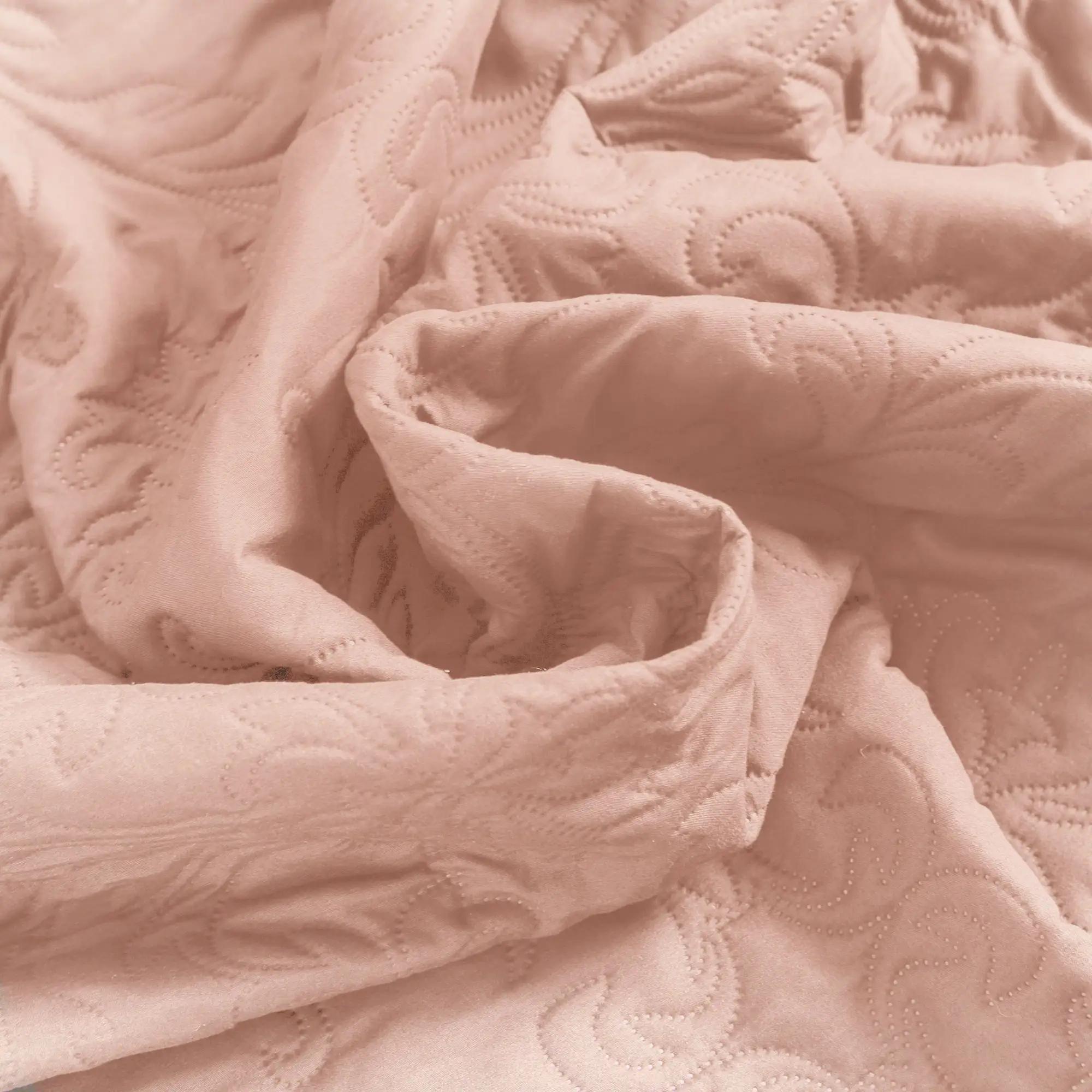 Bed Covers TEP "VINTAGE" Powder/Arabian Night, 180x240 - Photo 4