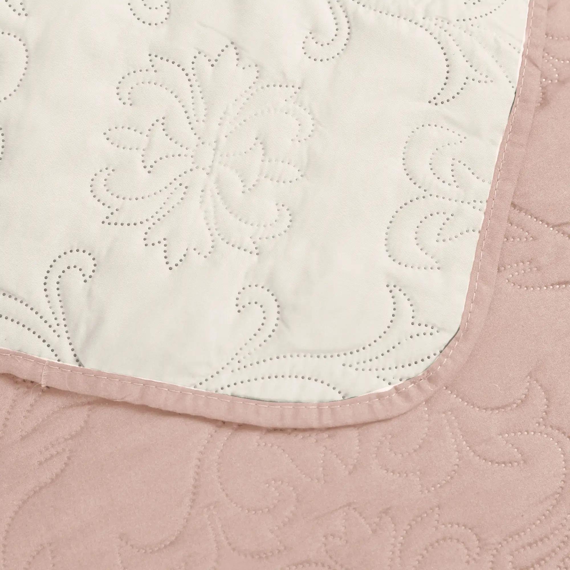 Bed Covers TEP "VINTAGE" Powder/Arabian Night, 180x240 - Photo 5